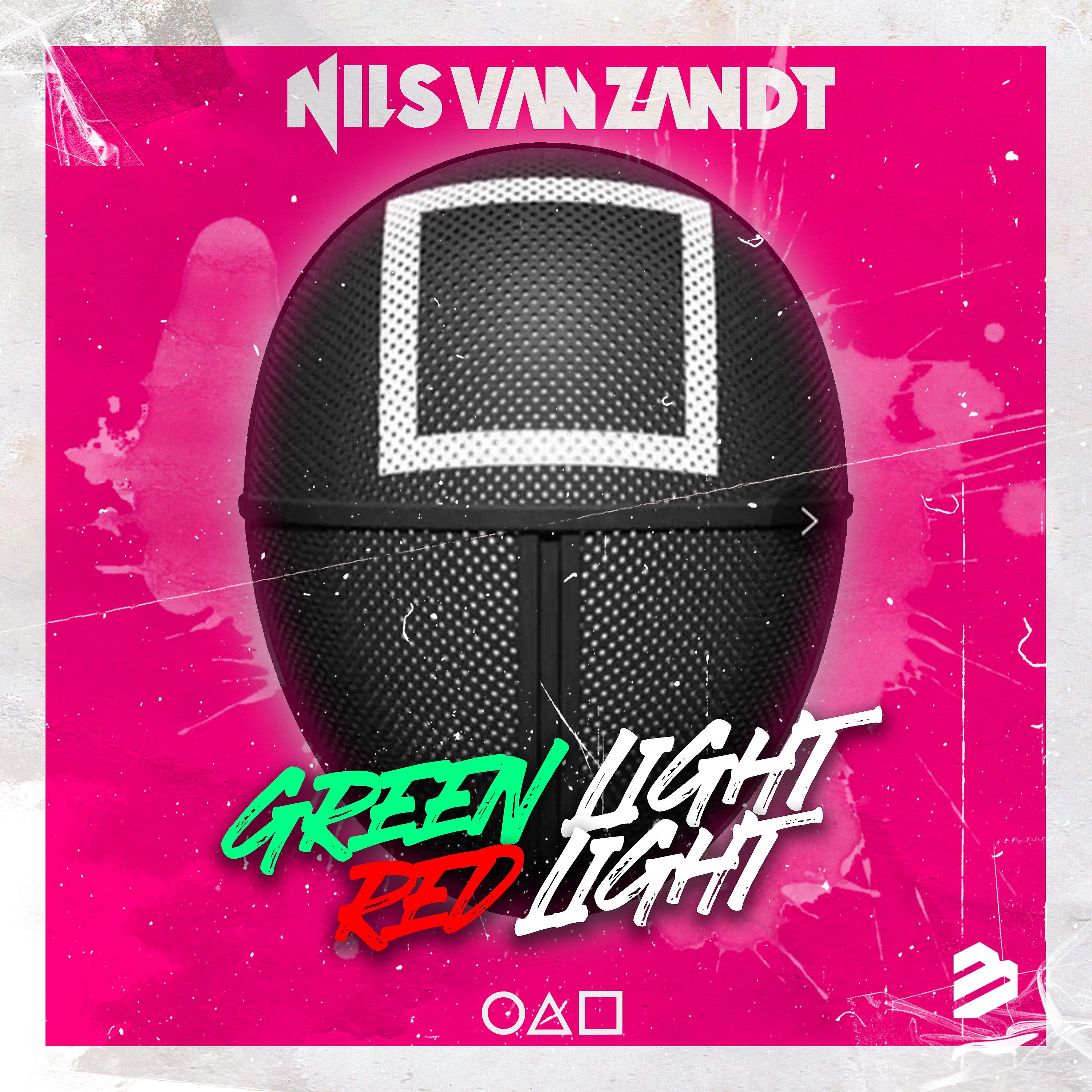 Постер альбома Green Light, Red Light