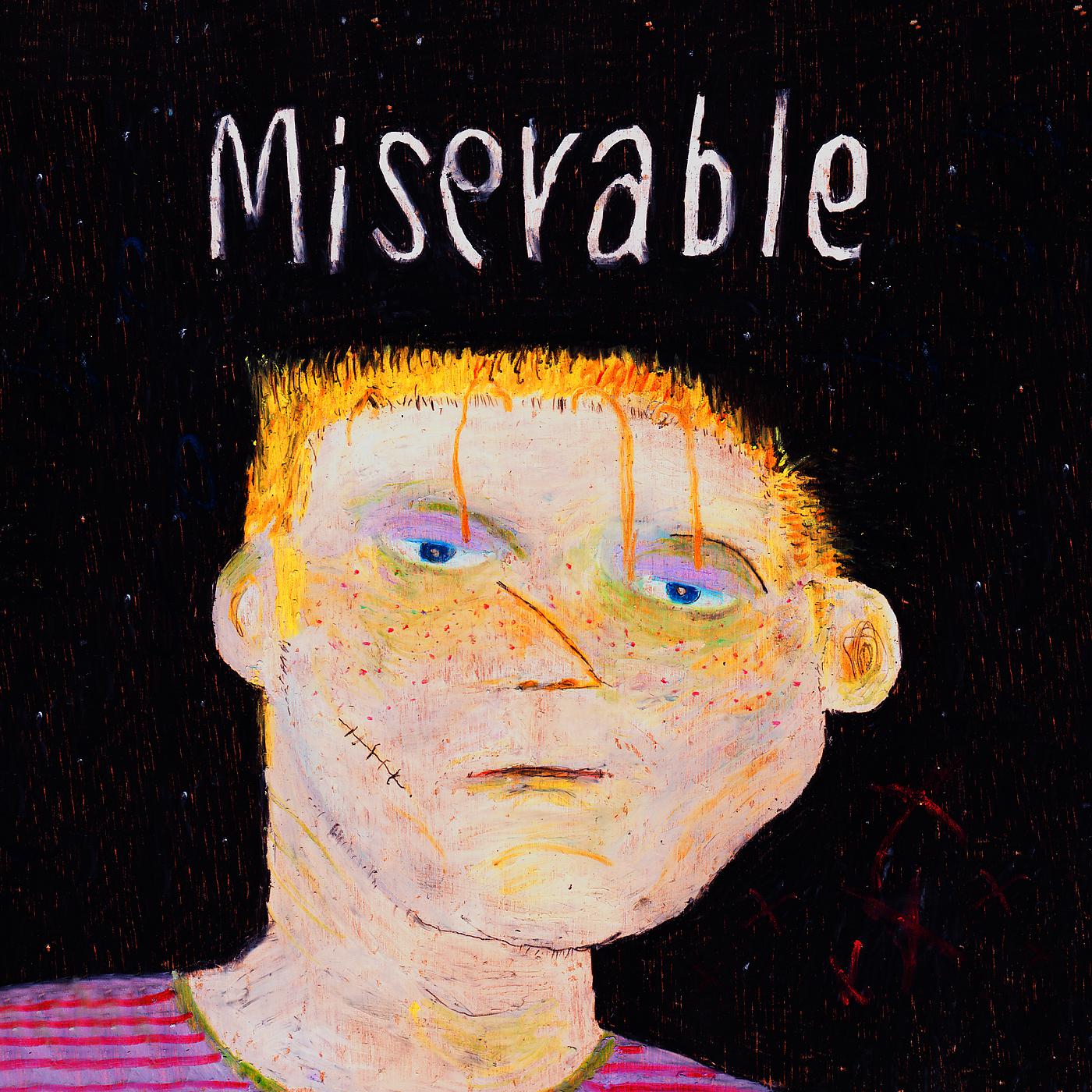 Постер альбома Miserable