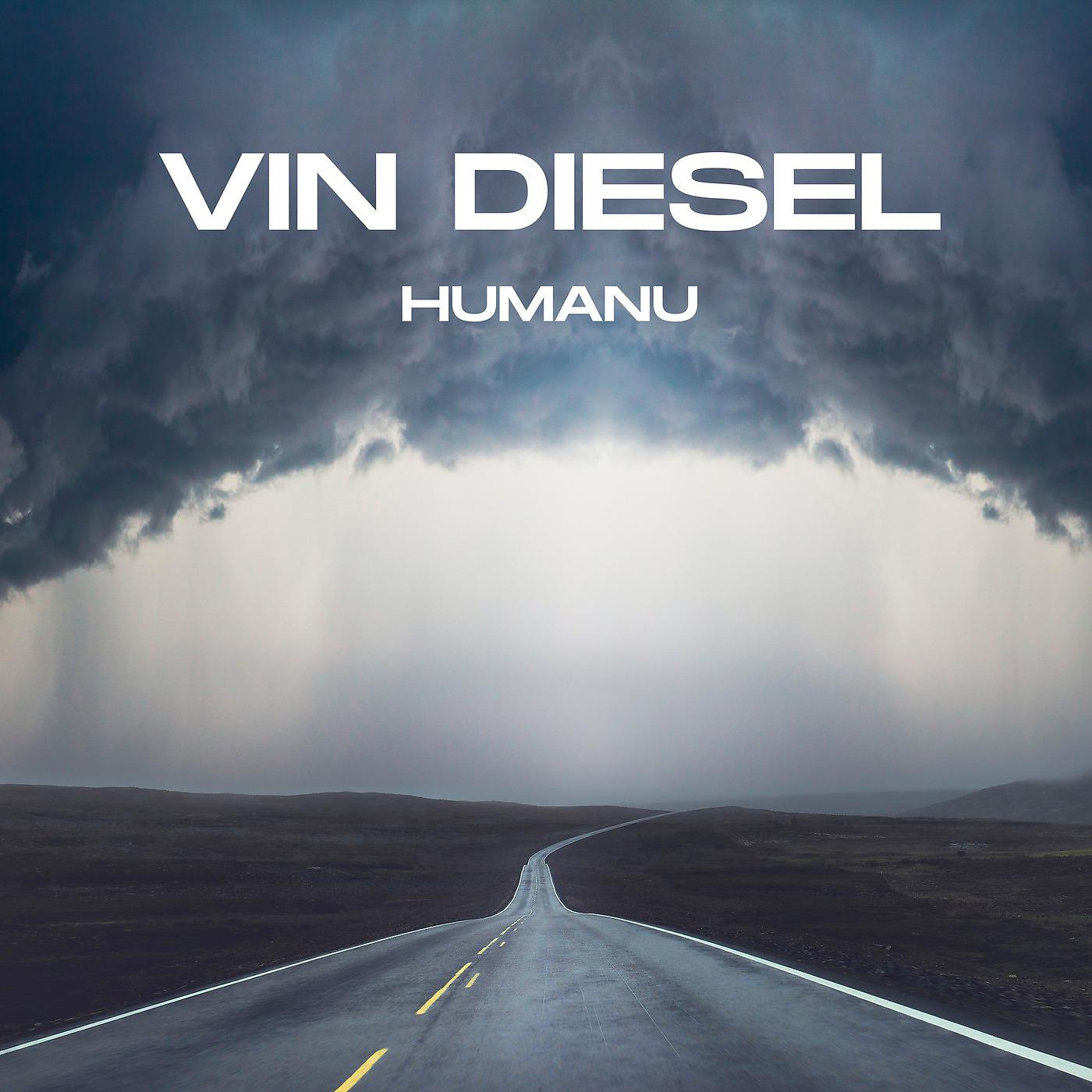 Постер альбома Vin Diesel