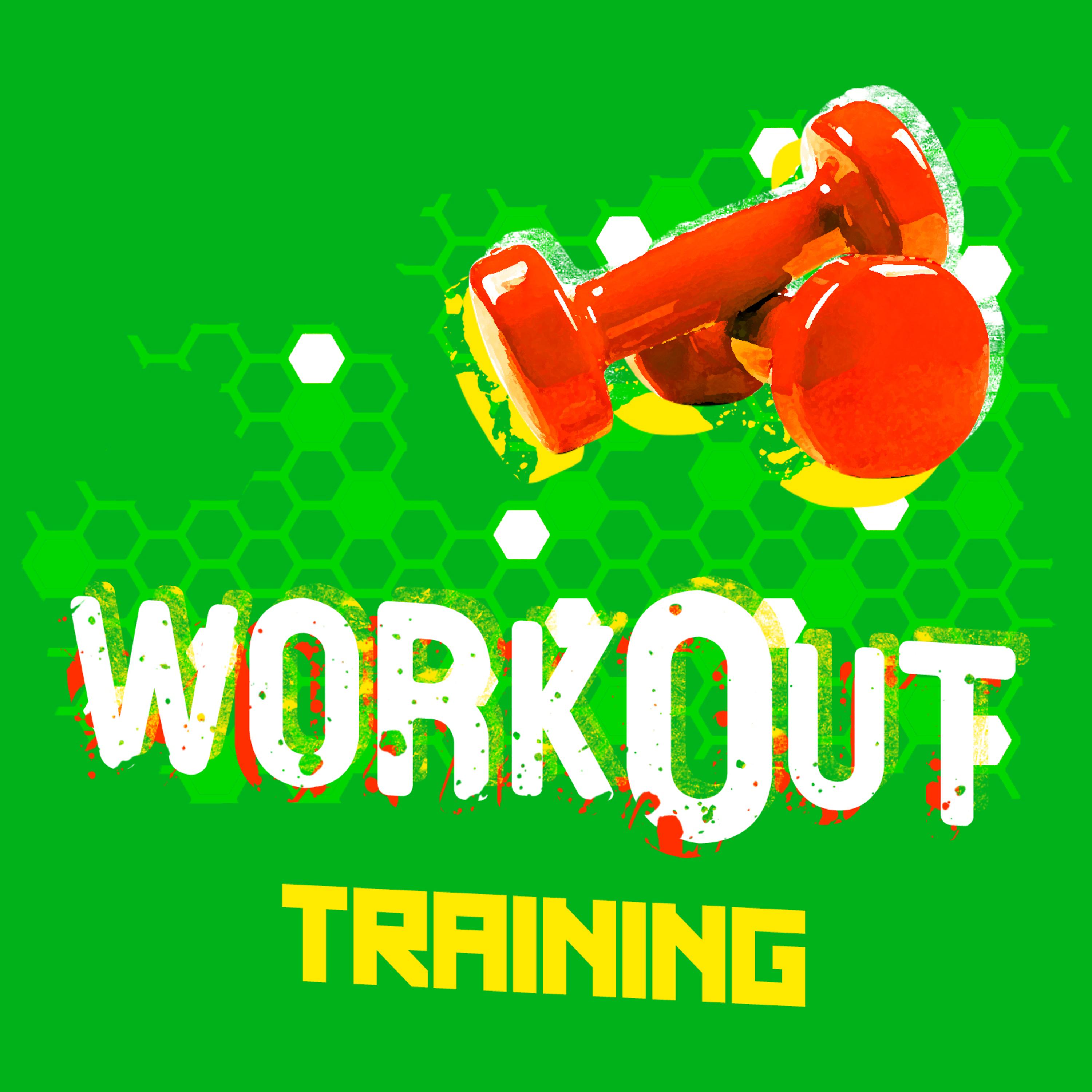Постер альбома Workout Training
