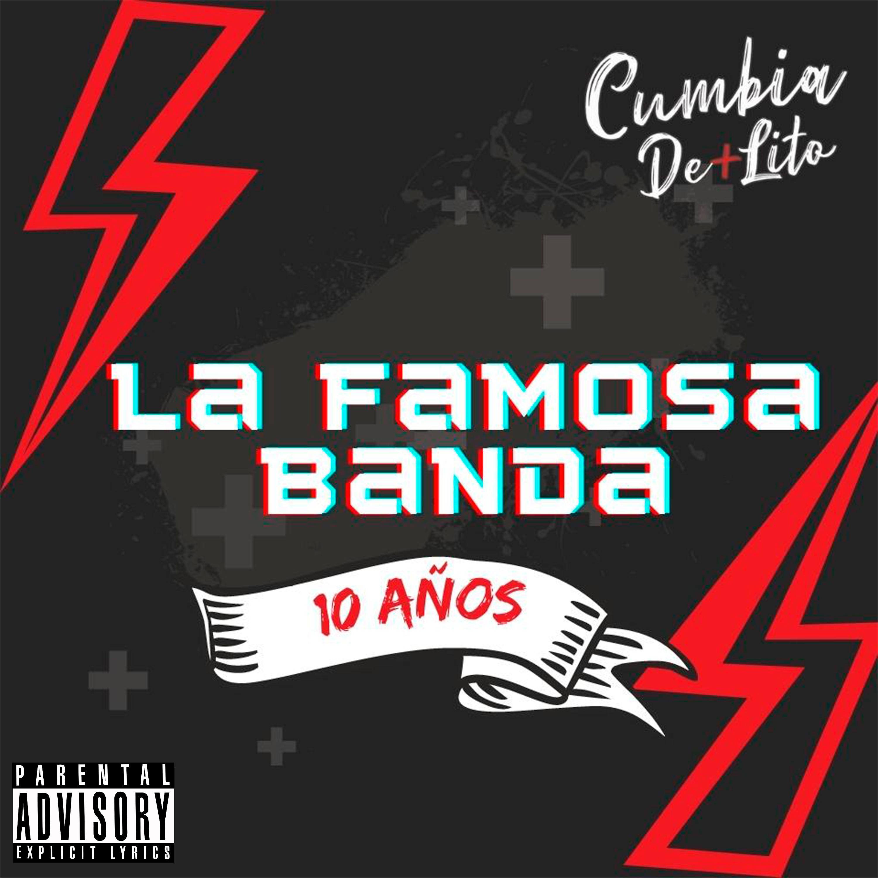 Постер альбома La Famosa Banda