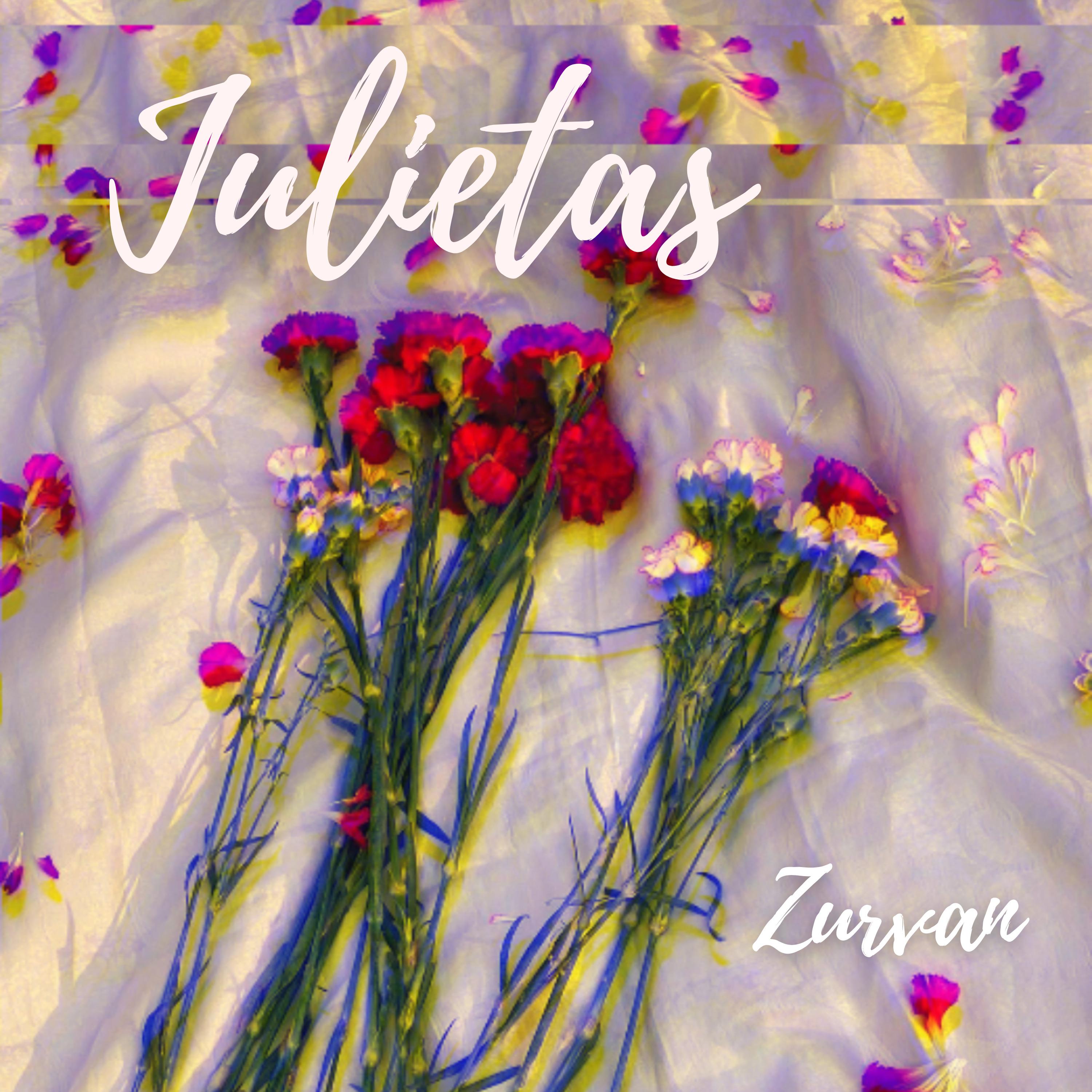 Постер альбома Julietas