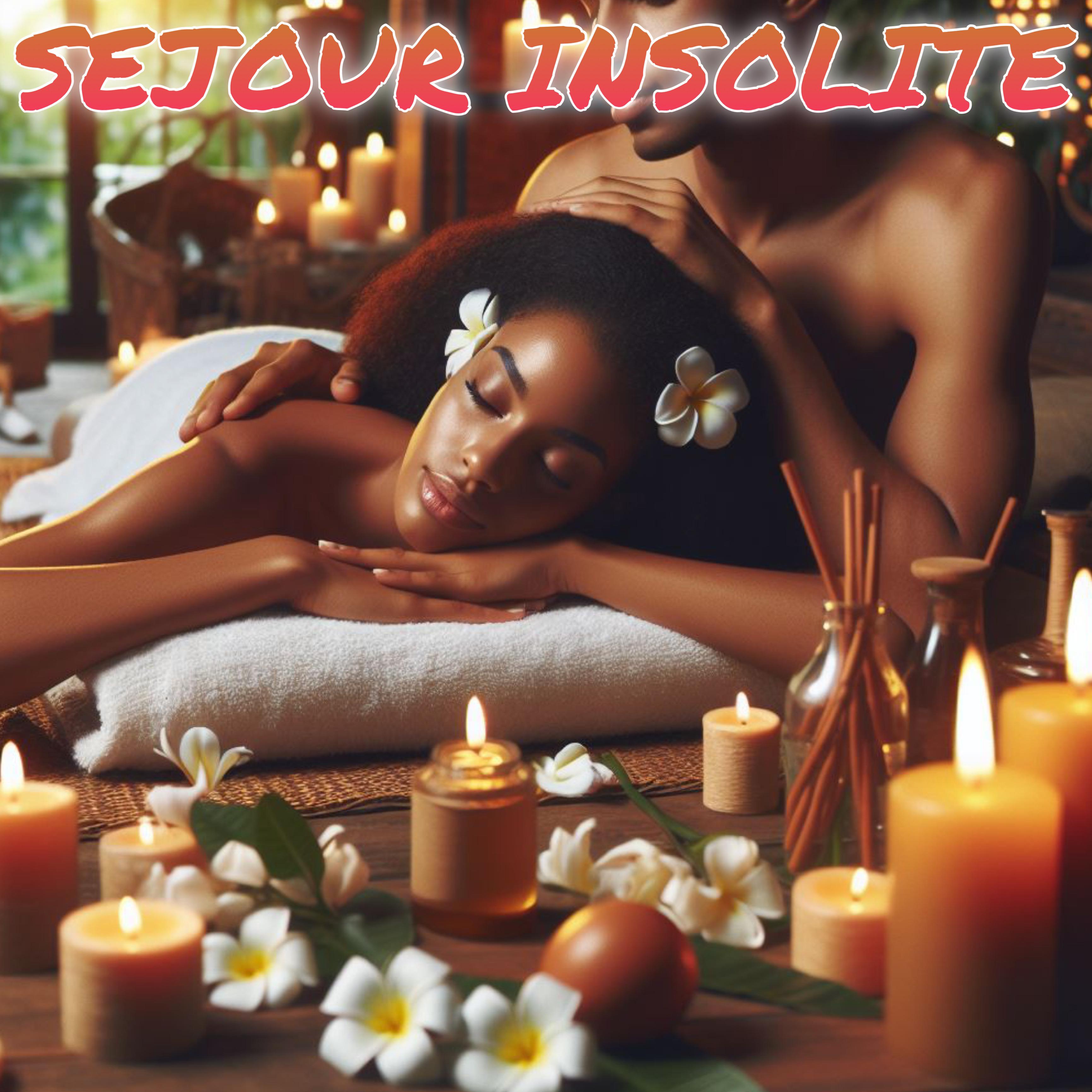 Постер альбома Sejour Insolite