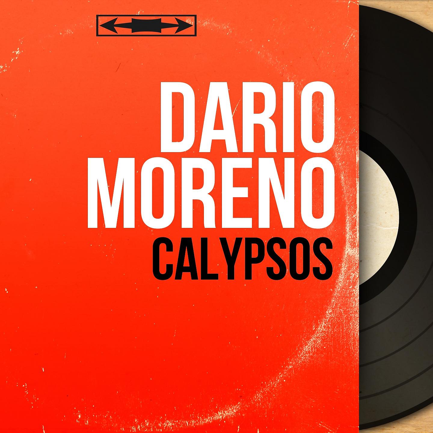 Постер альбома Calypsos