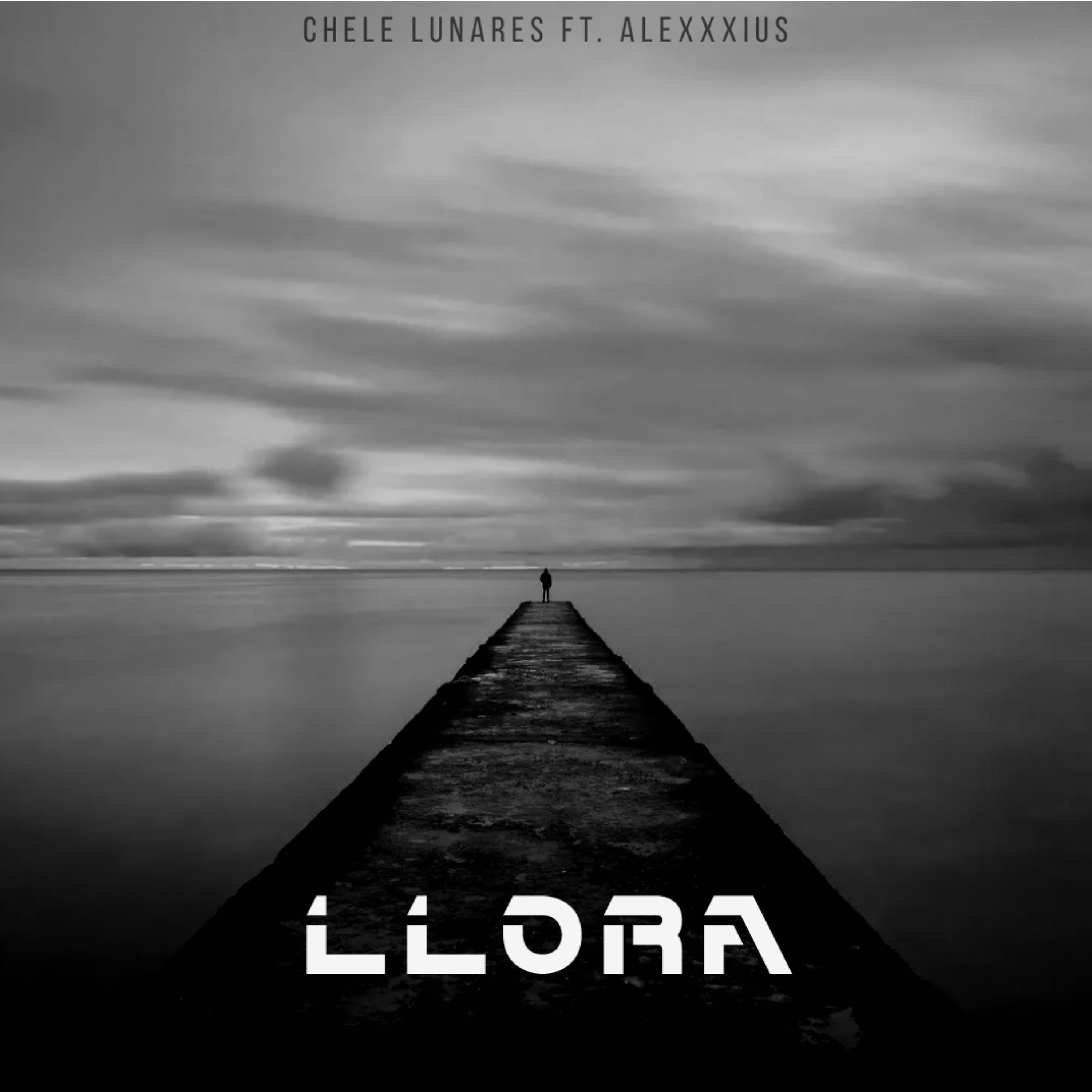 Постер альбома Llora