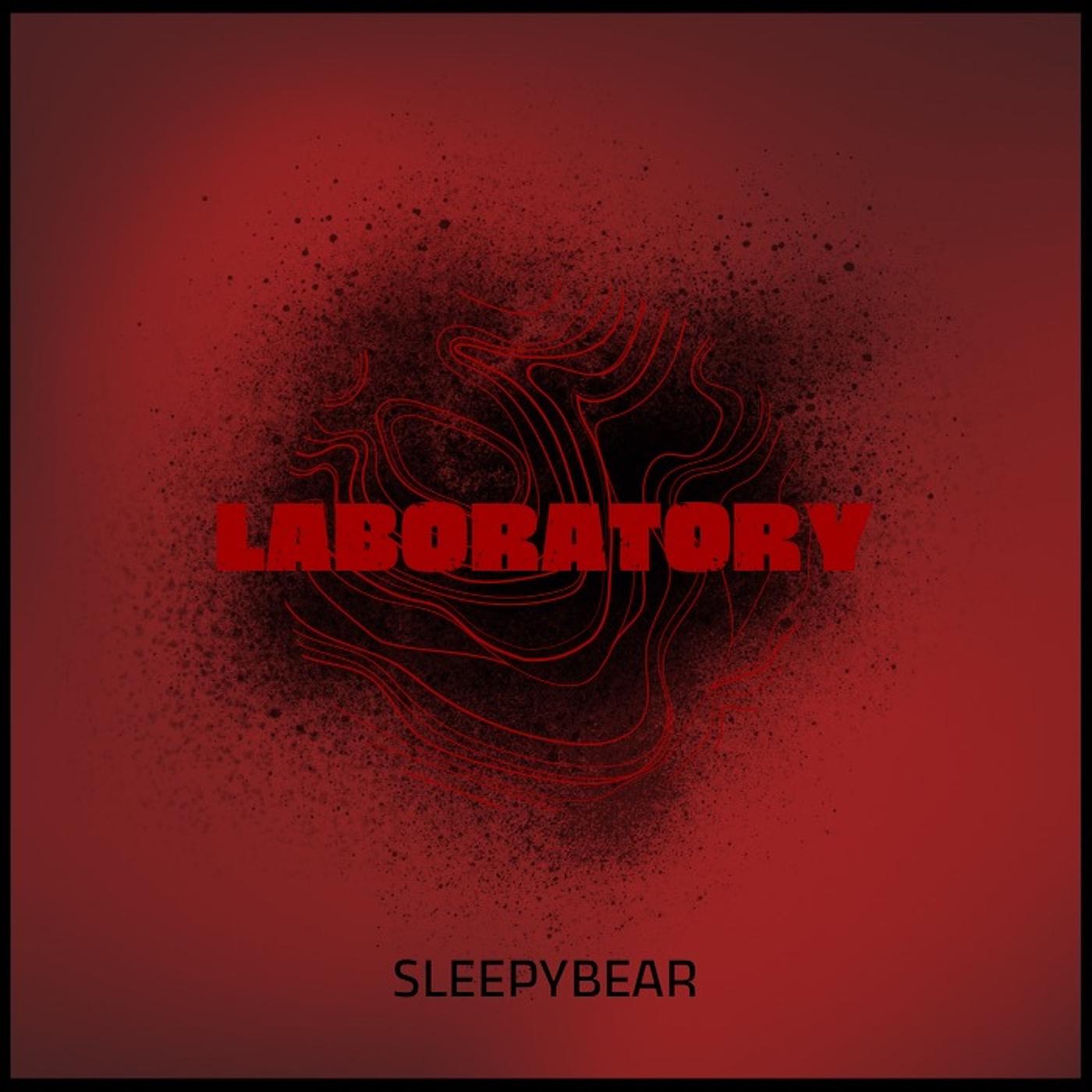 Постер альбома Laboratory