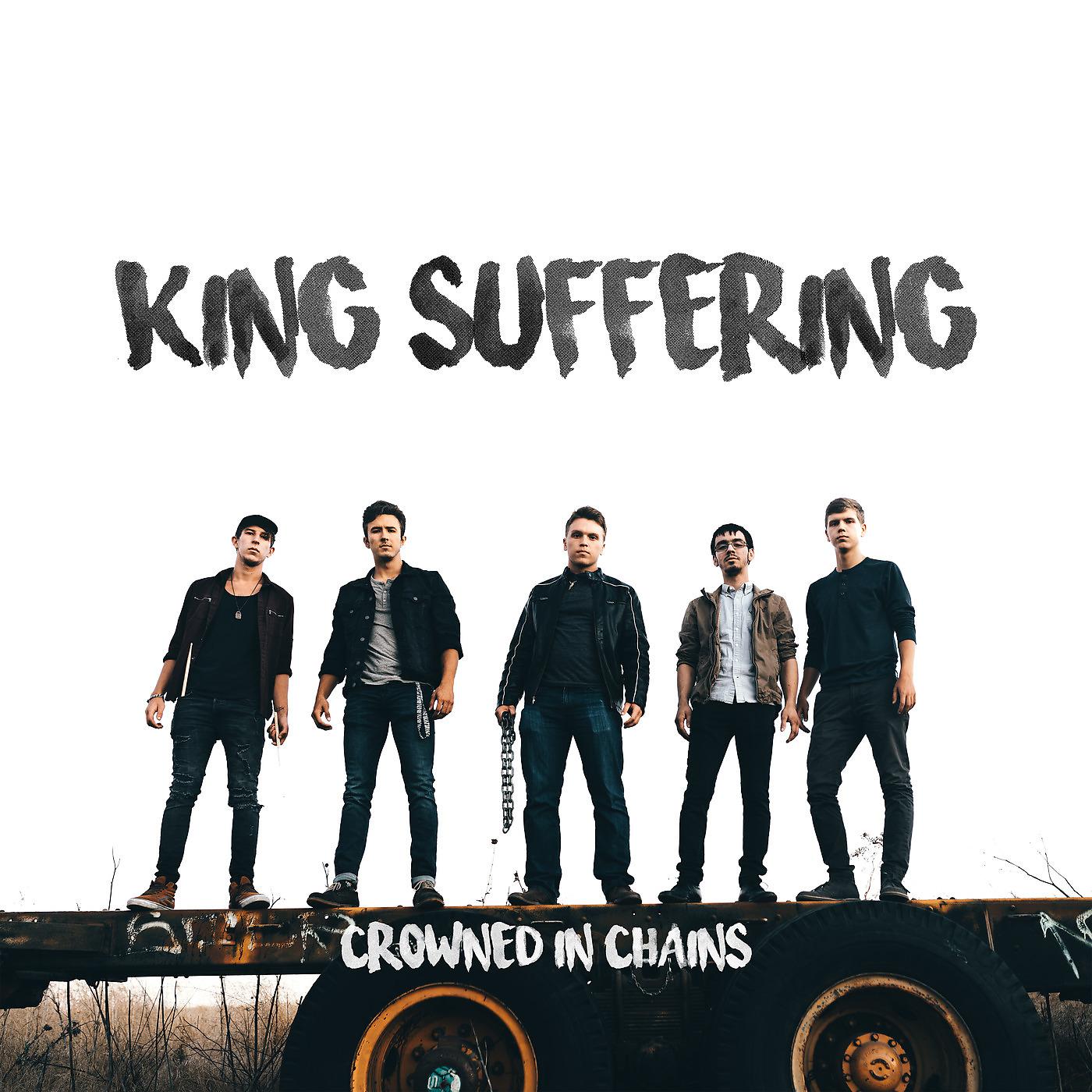 Постер альбома King Suffering