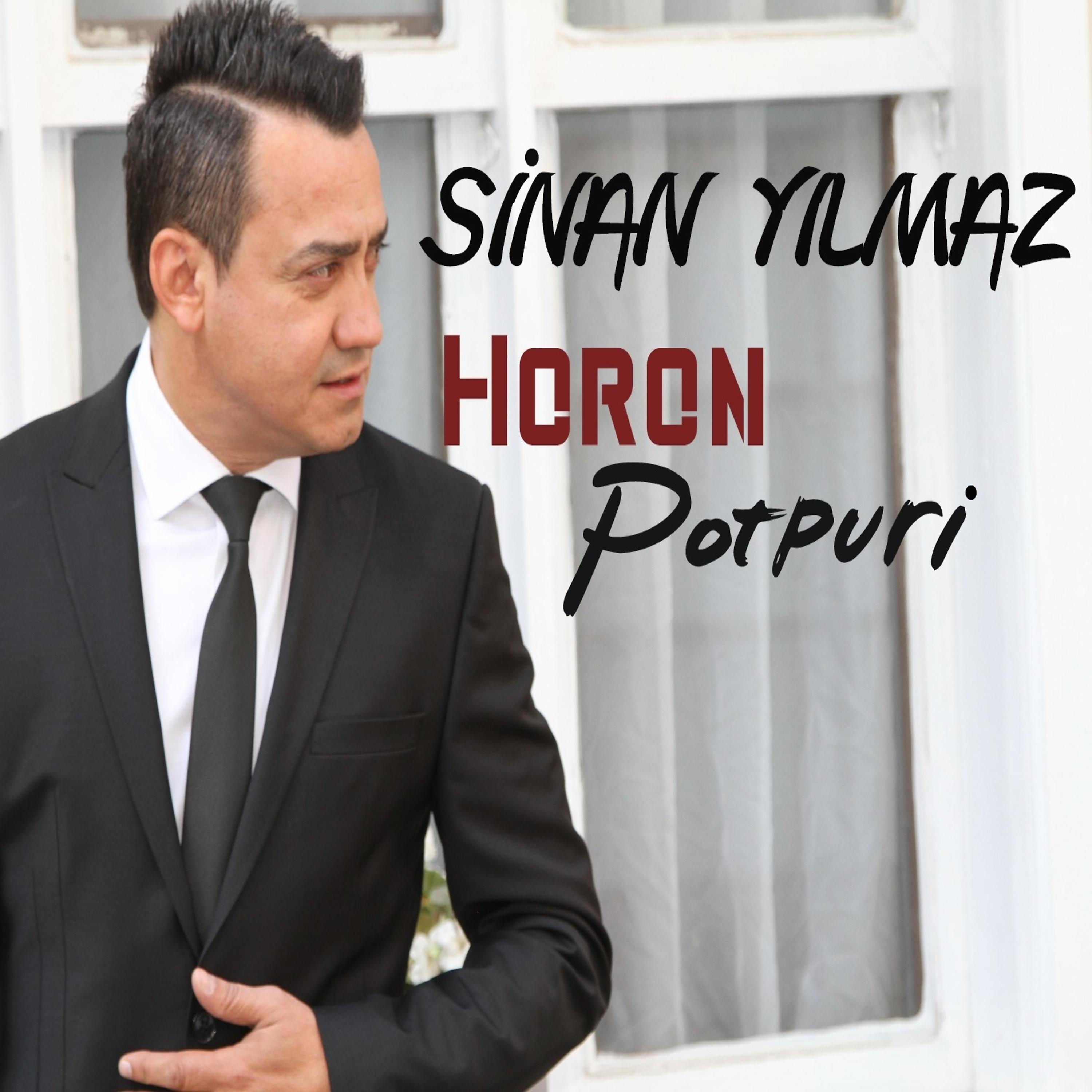 Постер альбома Horon Potpuri