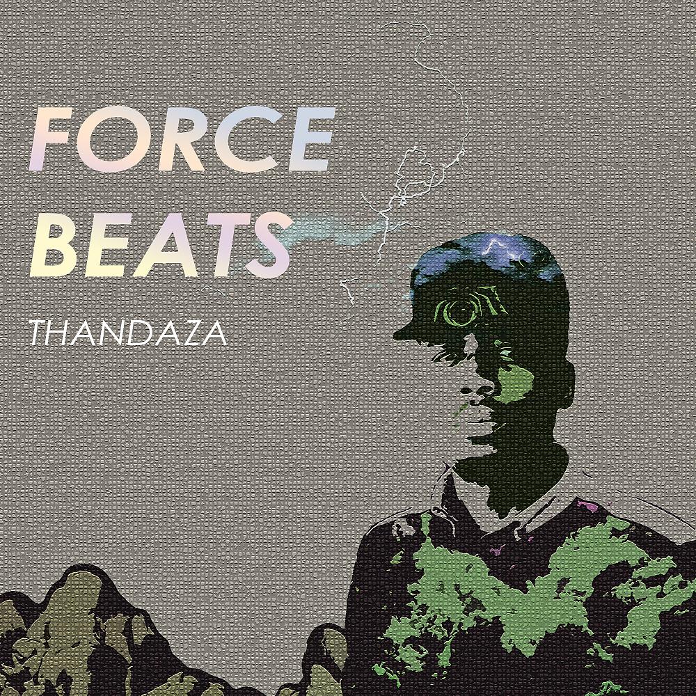 Постер альбома Thandaza