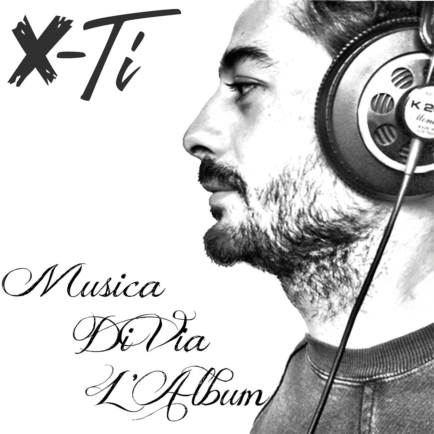 Постер альбома Musica di via