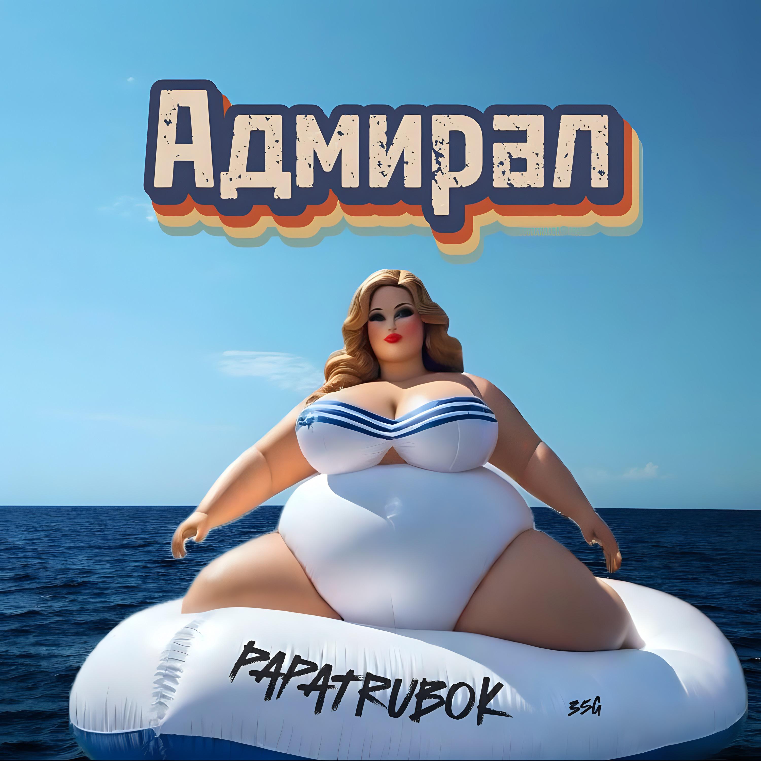 Постер альбома Адмирал