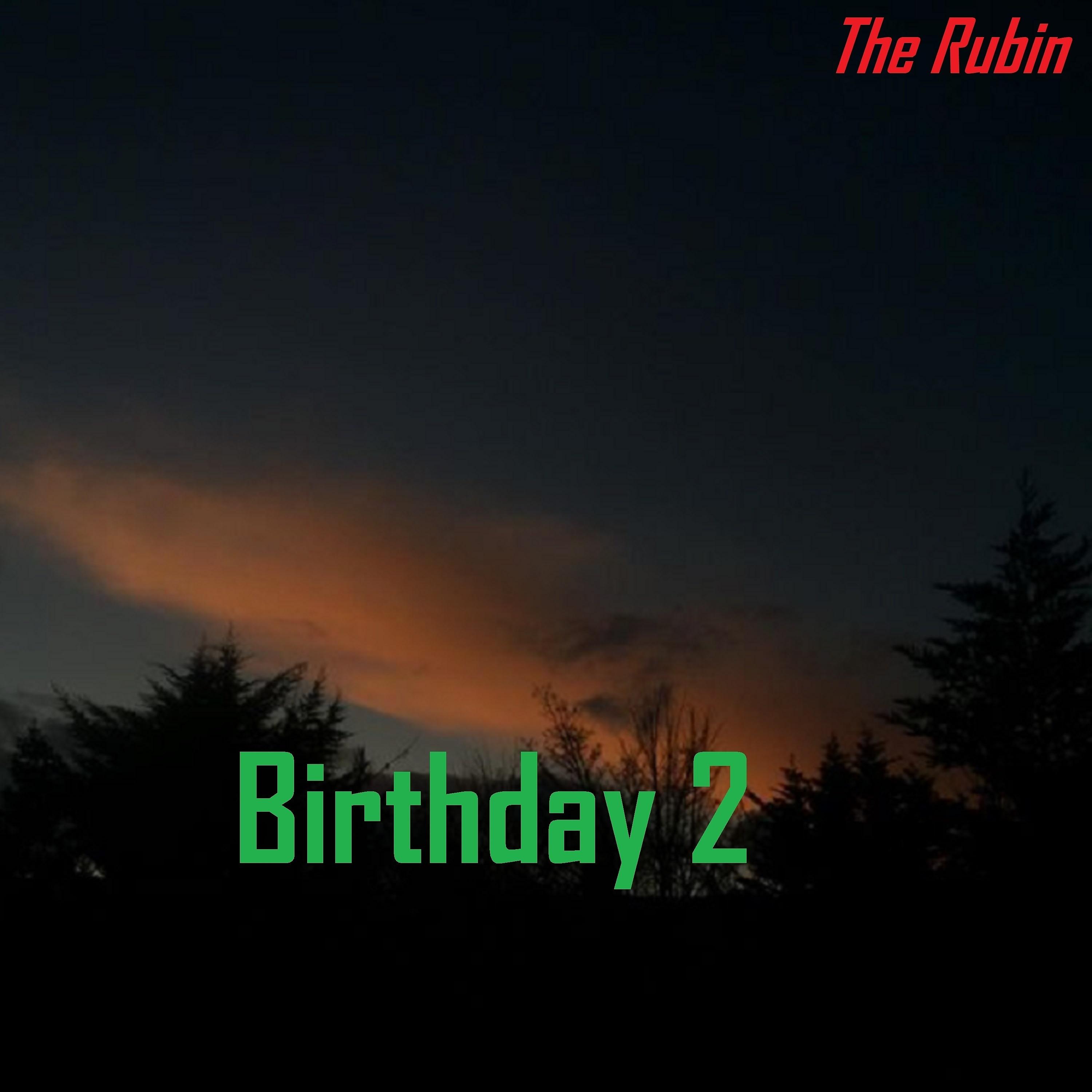 Постер альбома Birthday 2