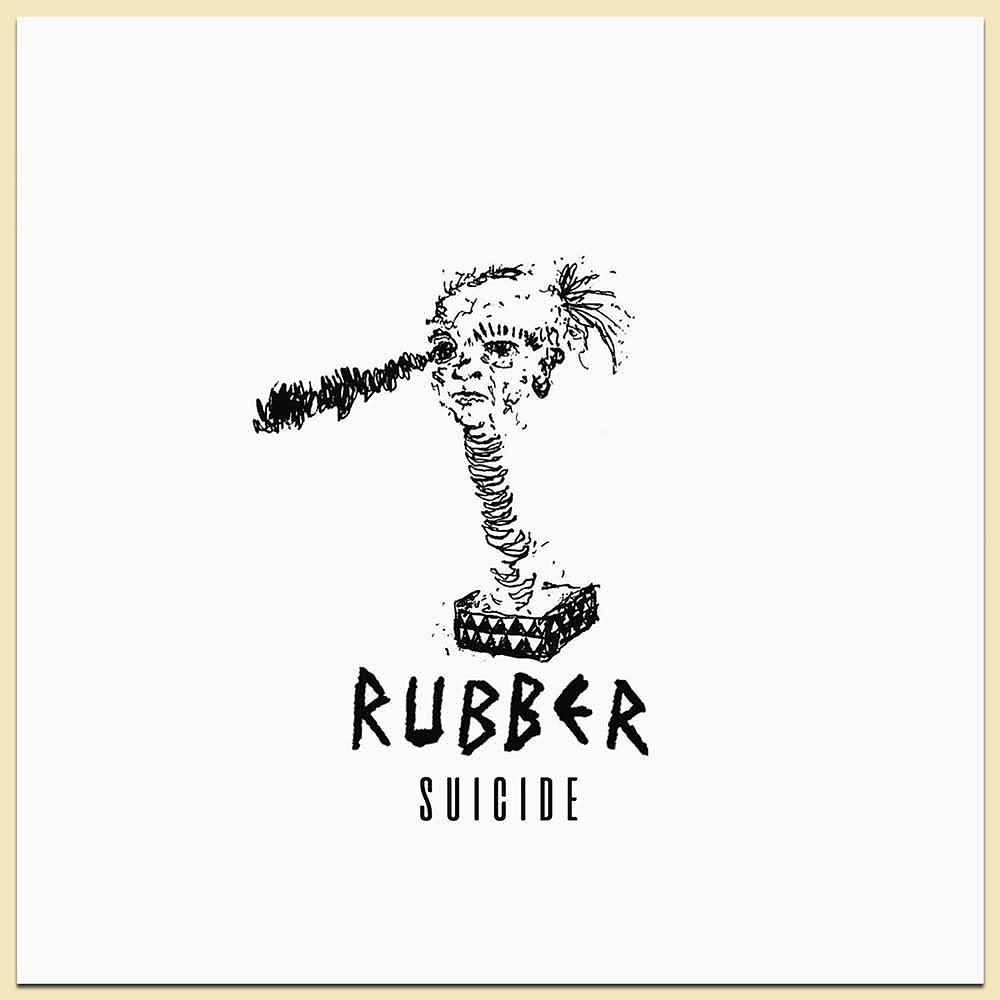 Постер альбома Suicide (Radio Edit)