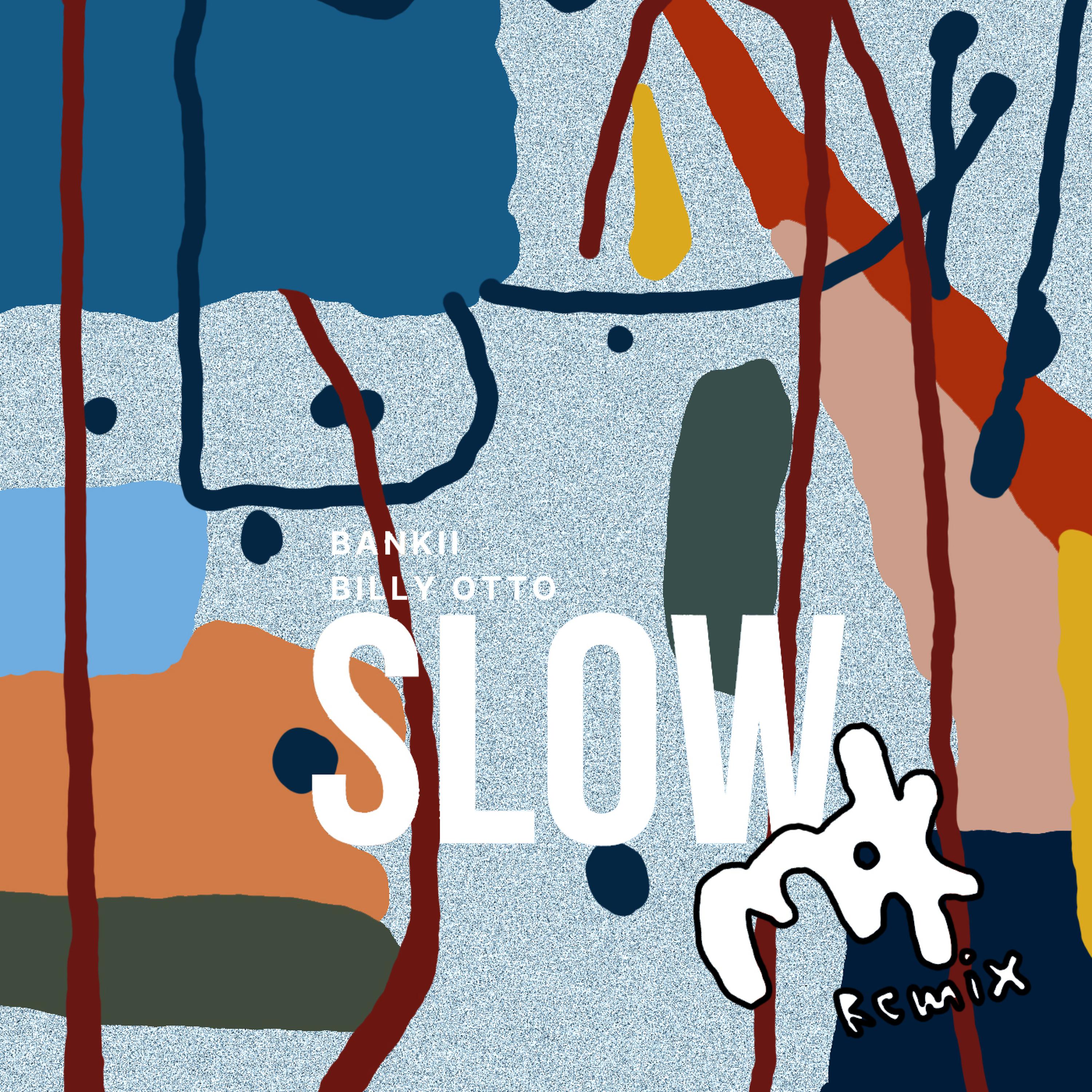 Постер альбома SLOW