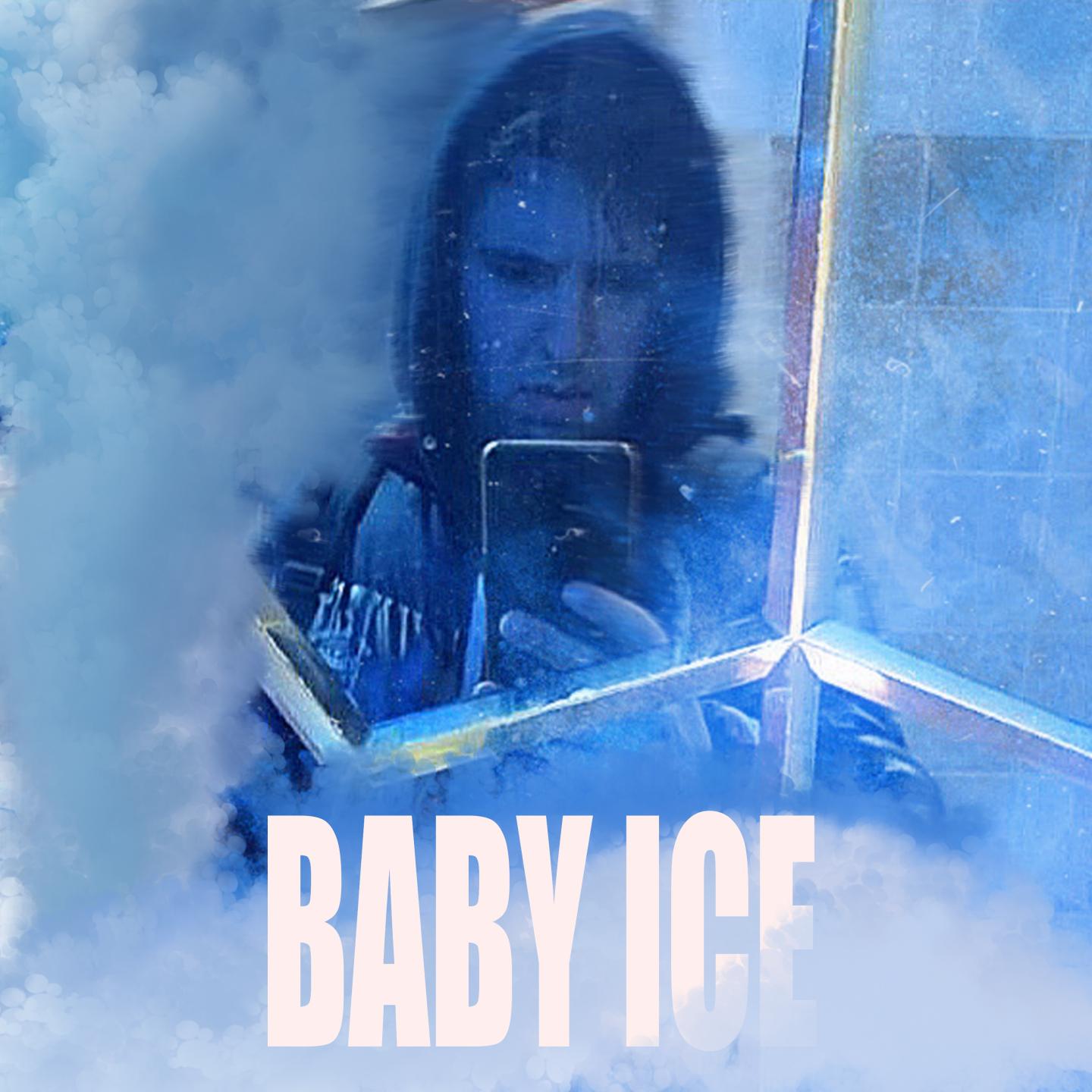 Постер альбома baby Ice