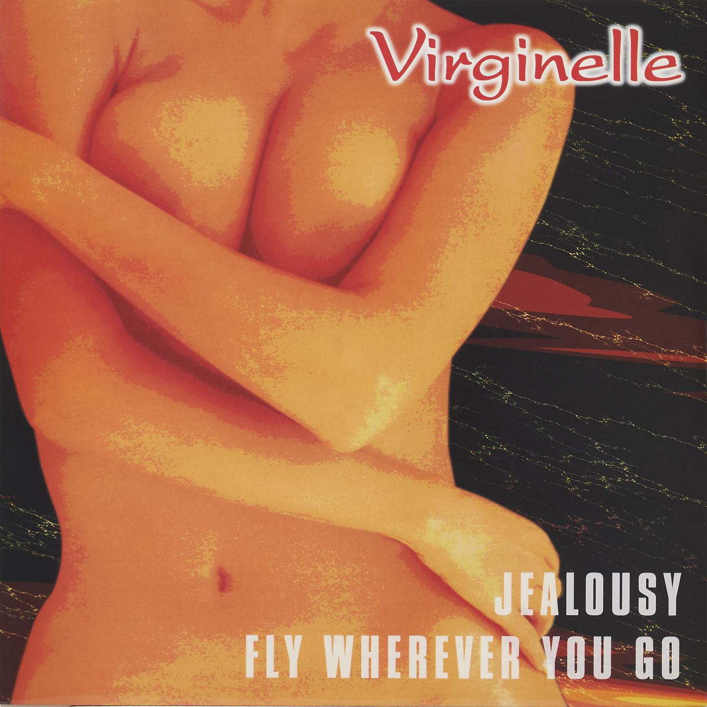 Постер альбома Fly wherever you go/ Jealousy