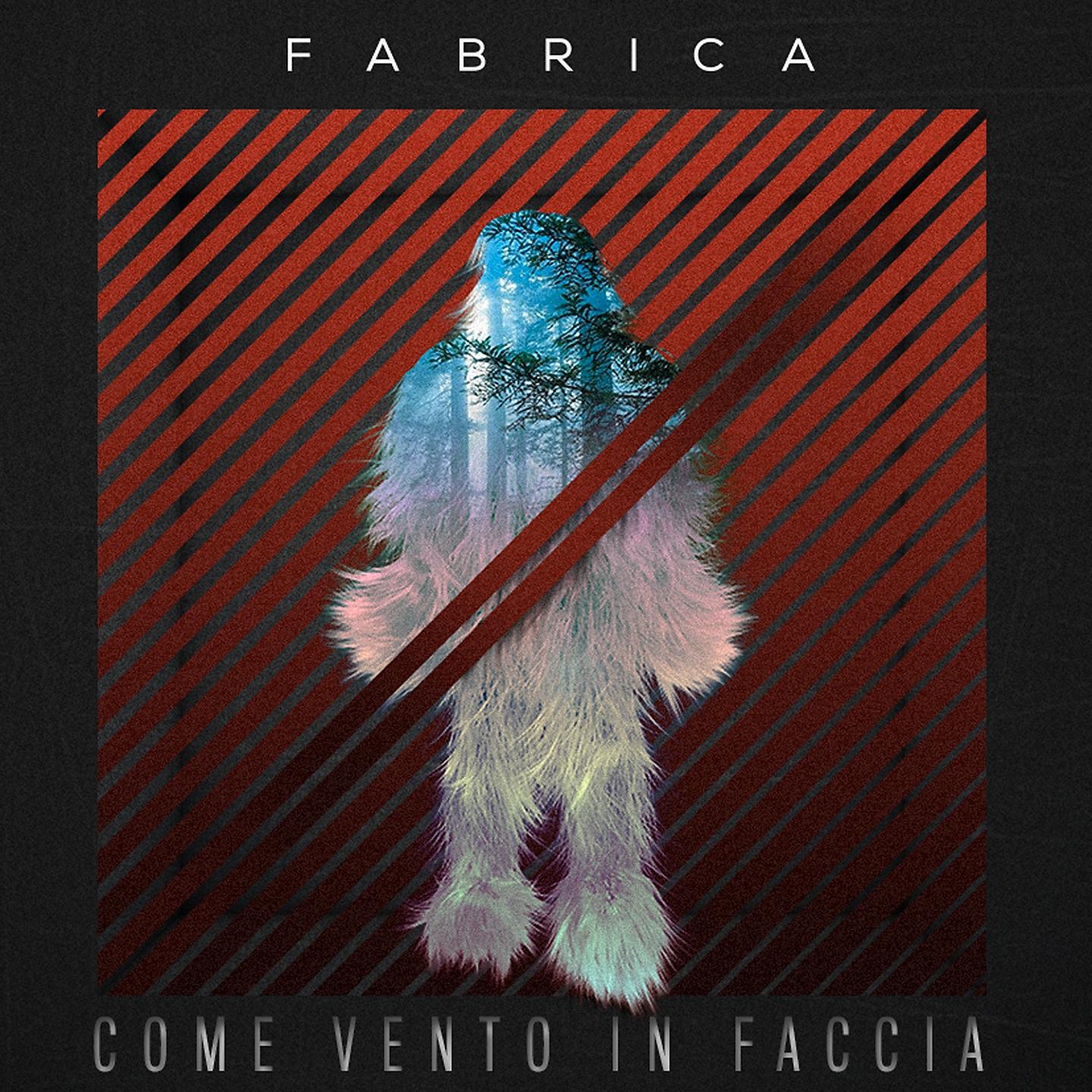 Постер альбома Come vento in faccia