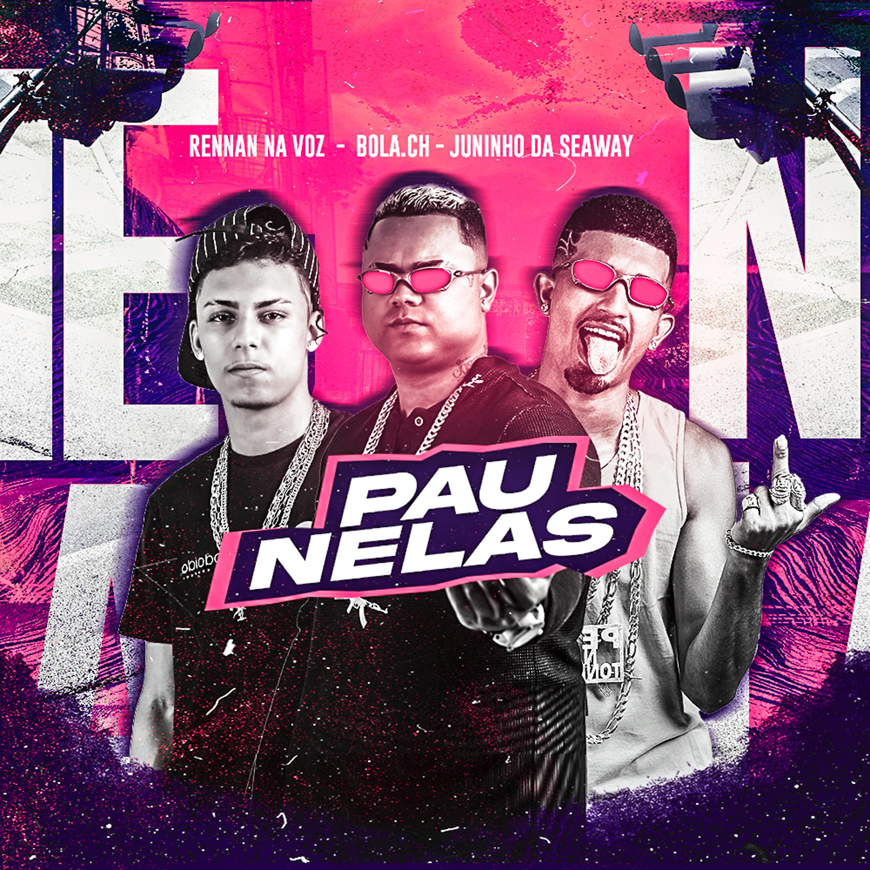 Постер альбома Pau Nelas