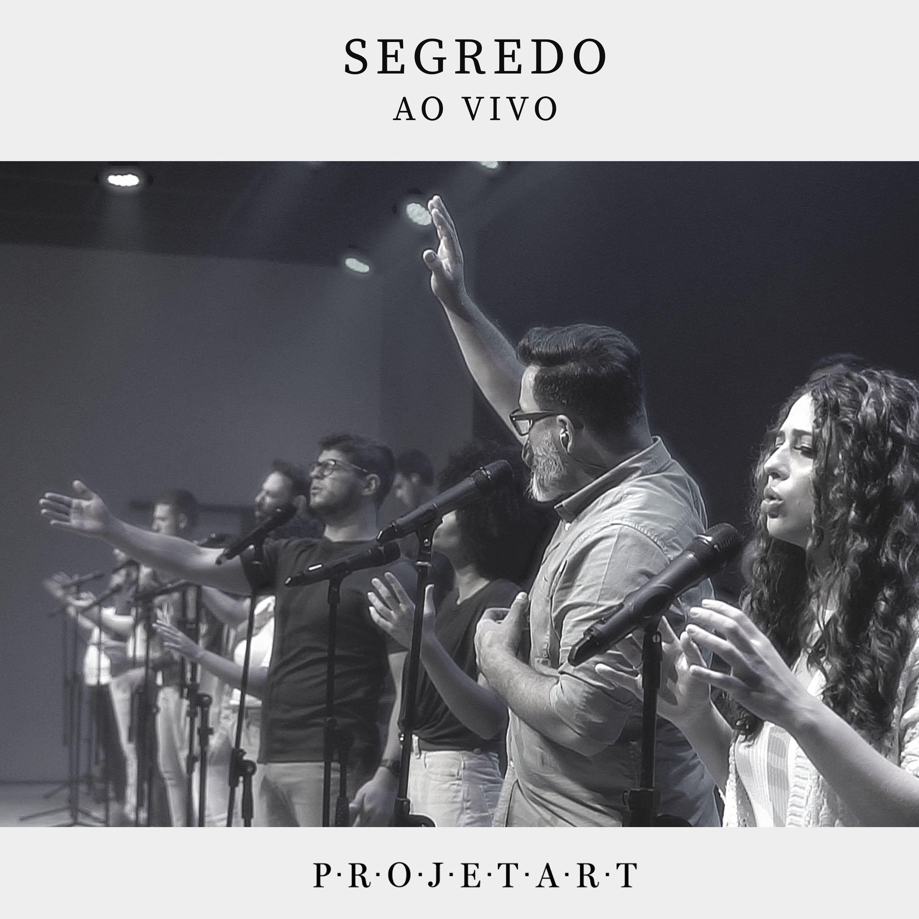 Постер альбома Segredo - Clássicos