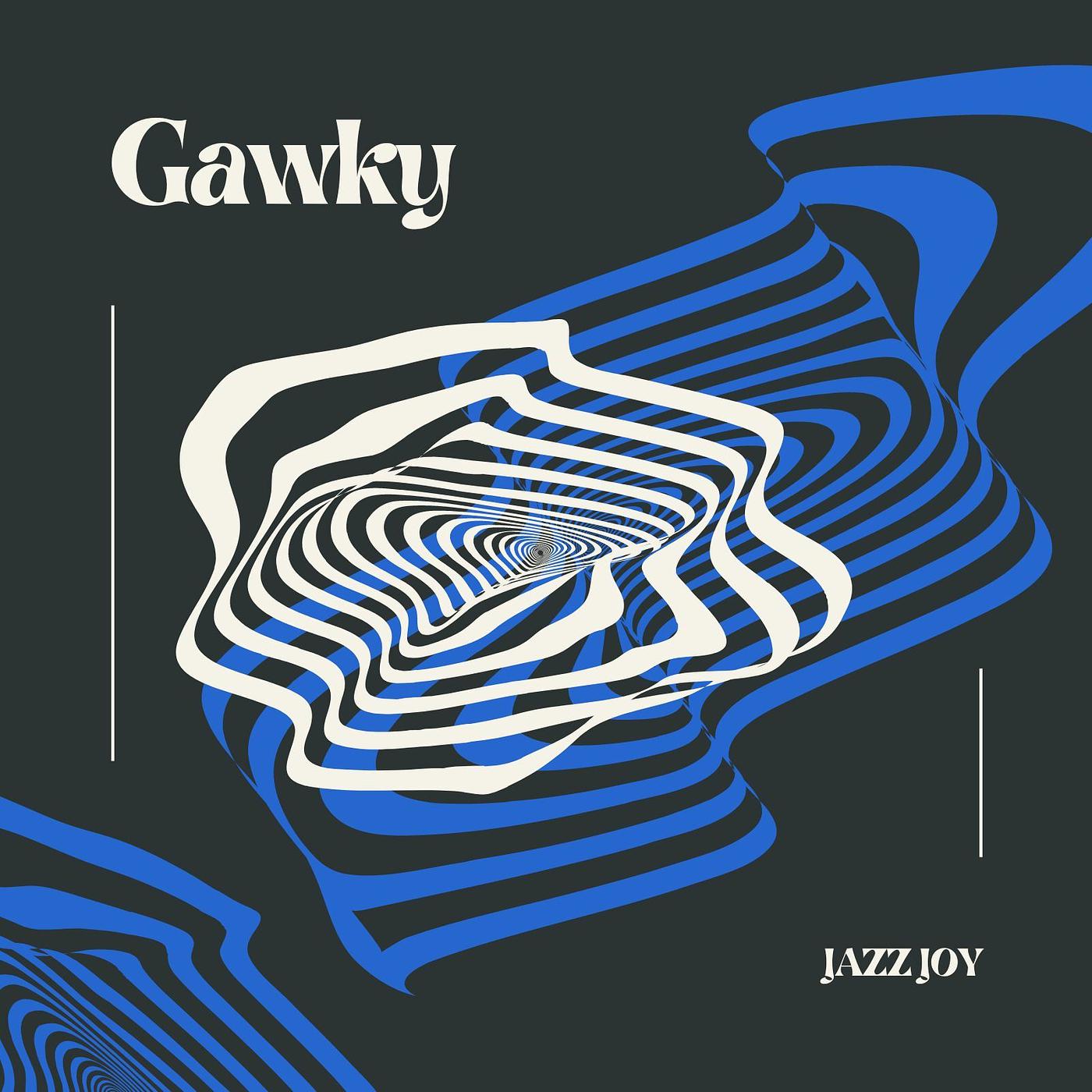 Постер альбома Gawky