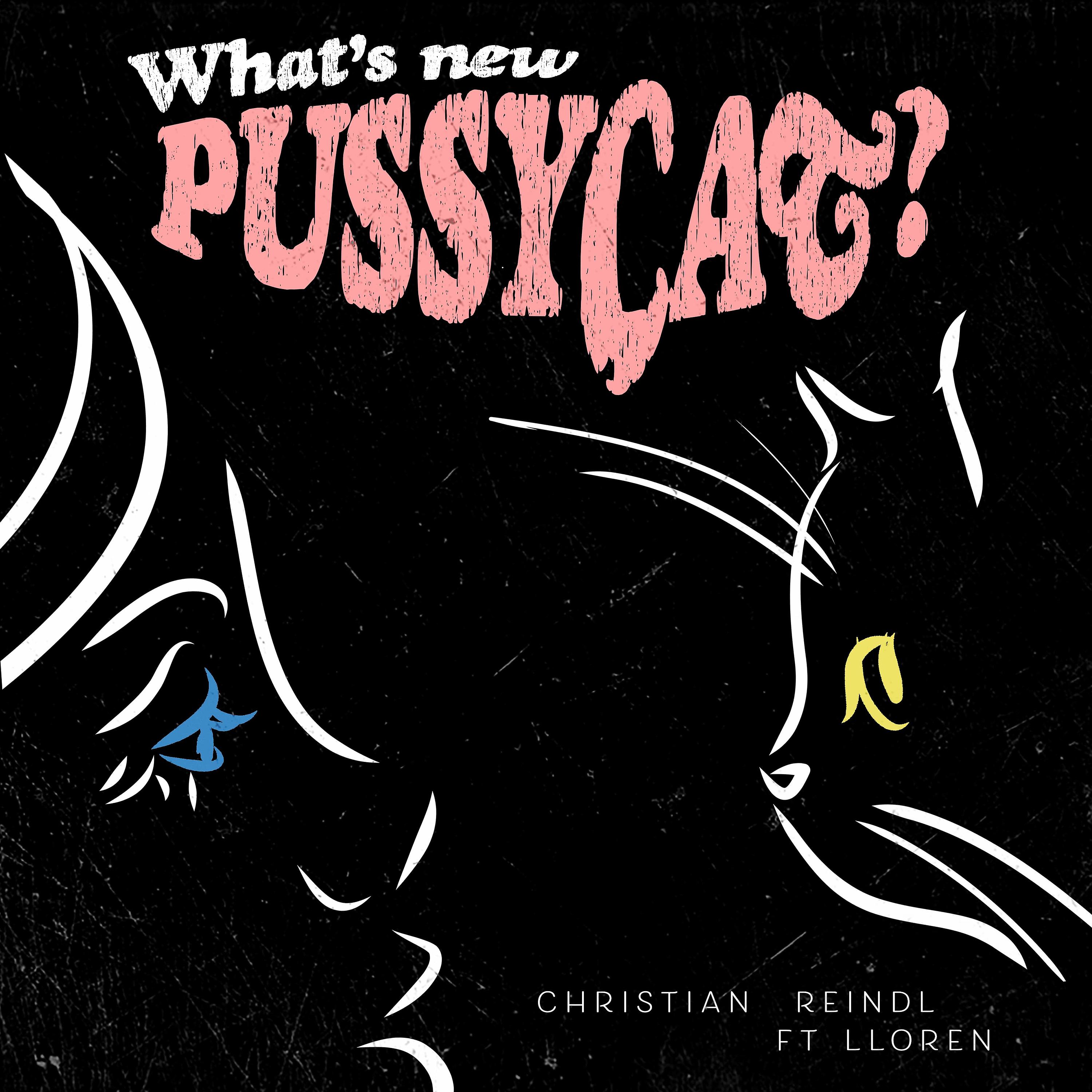 Постер альбома What's New Pussycat?