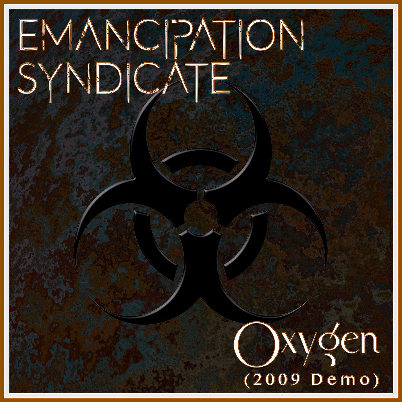 Постер альбома Oxygen (2009 Demo)