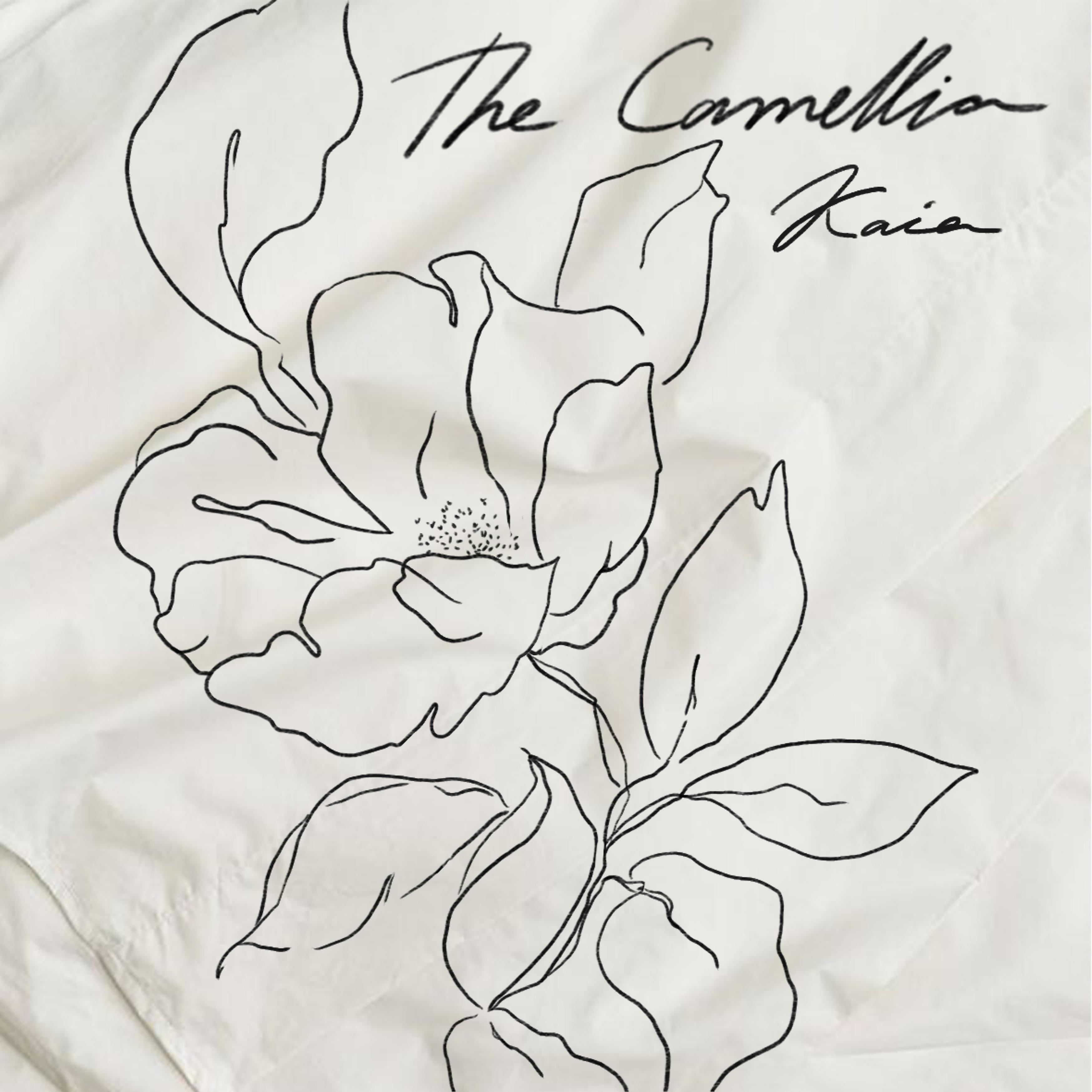 Постер альбома The Camellia