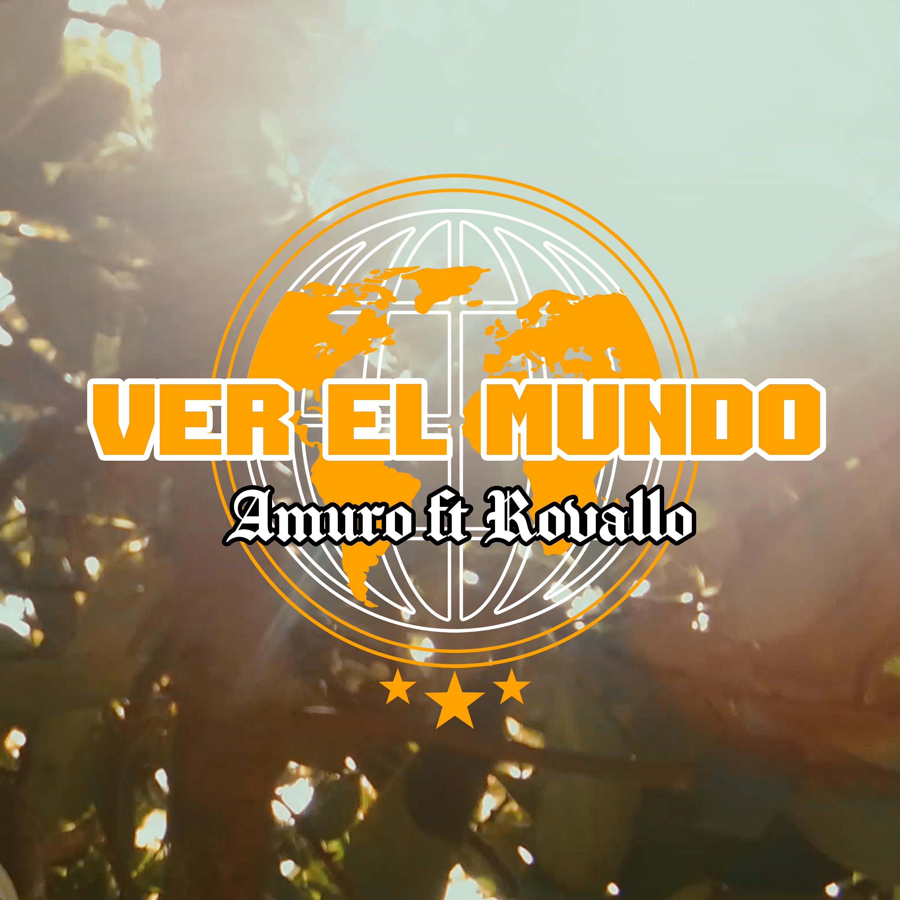 Постер альбома Ver el Mundo
