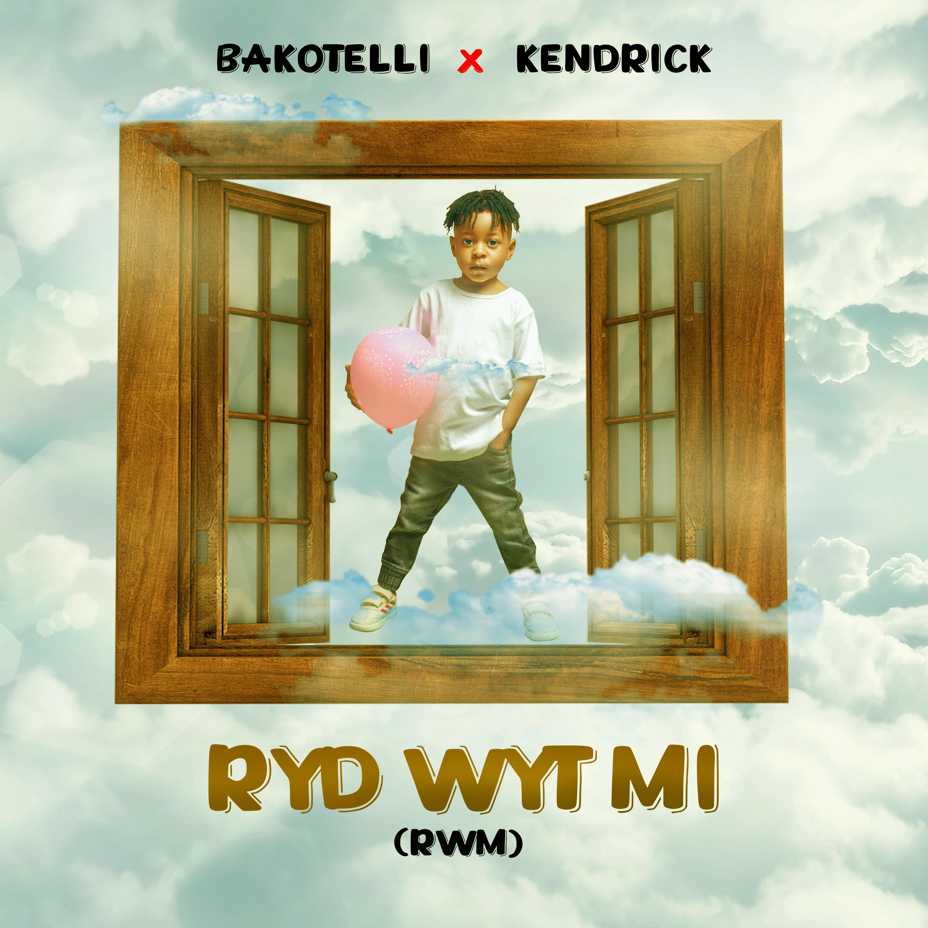 Постер альбома Ryd Wit Mi (Rwm)
