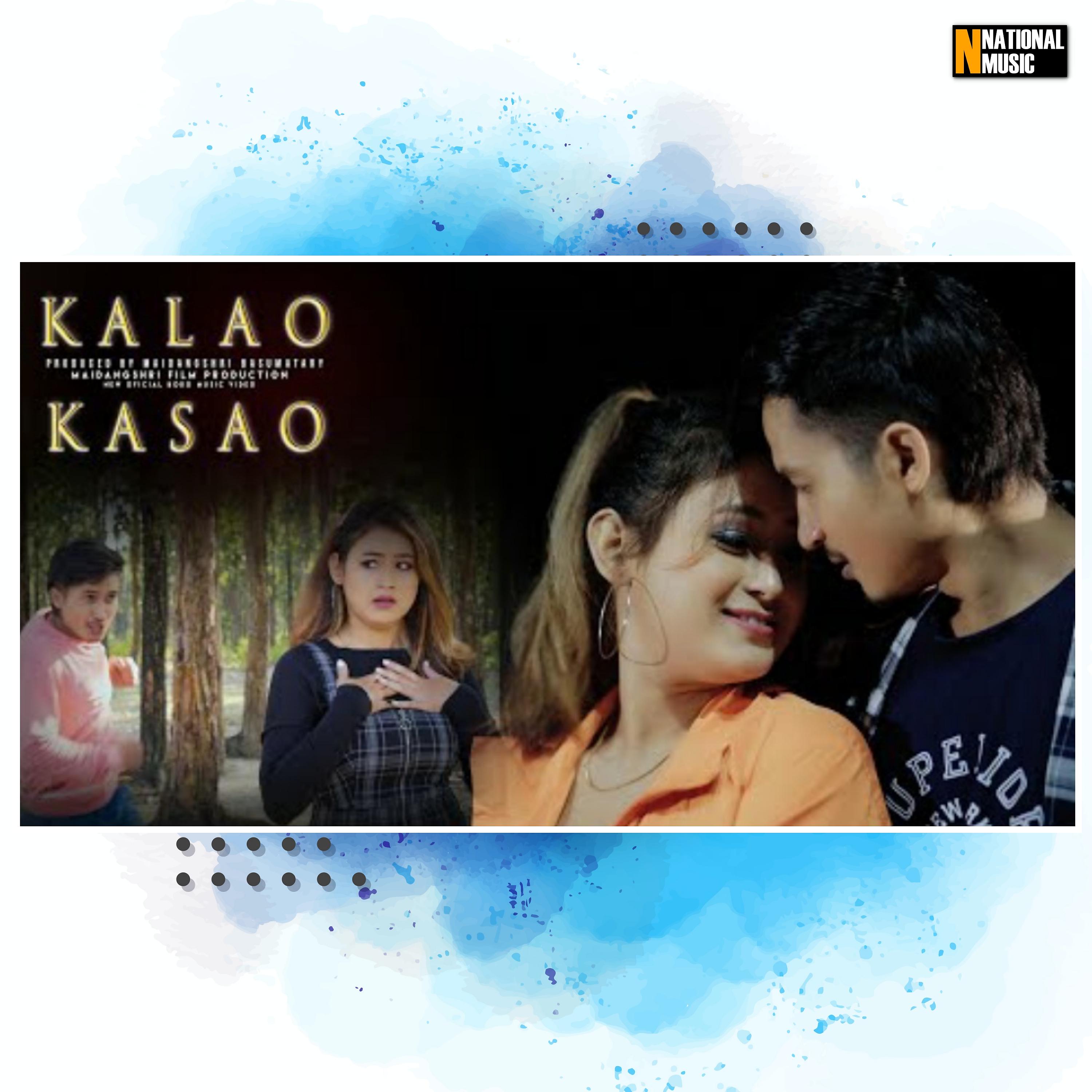 Постер альбома Kalao Kasao - Single