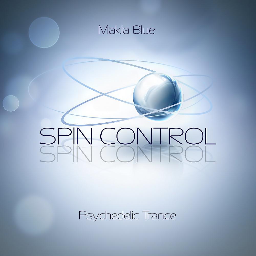 Постер альбома Spin Control