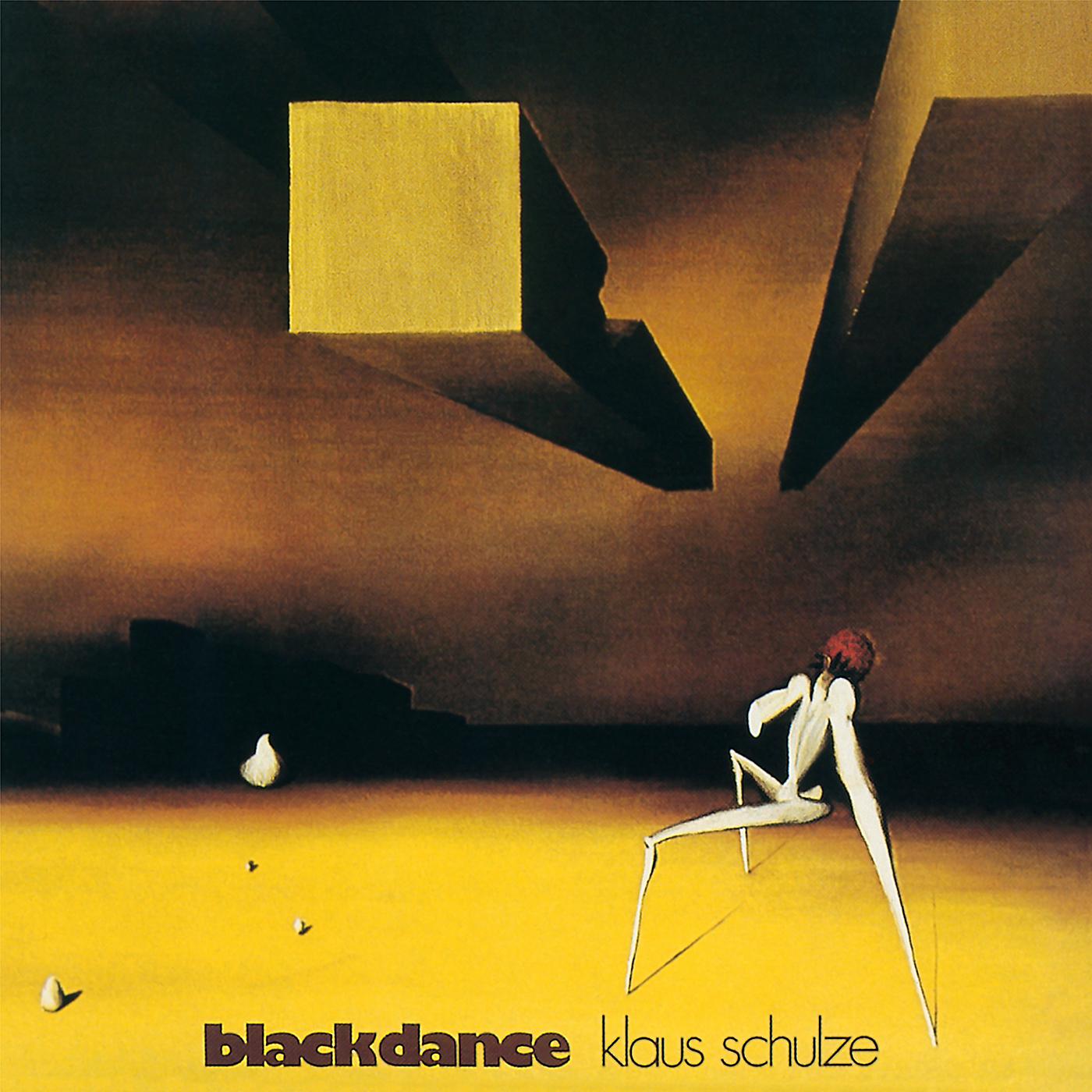 Постер альбома Blackdance