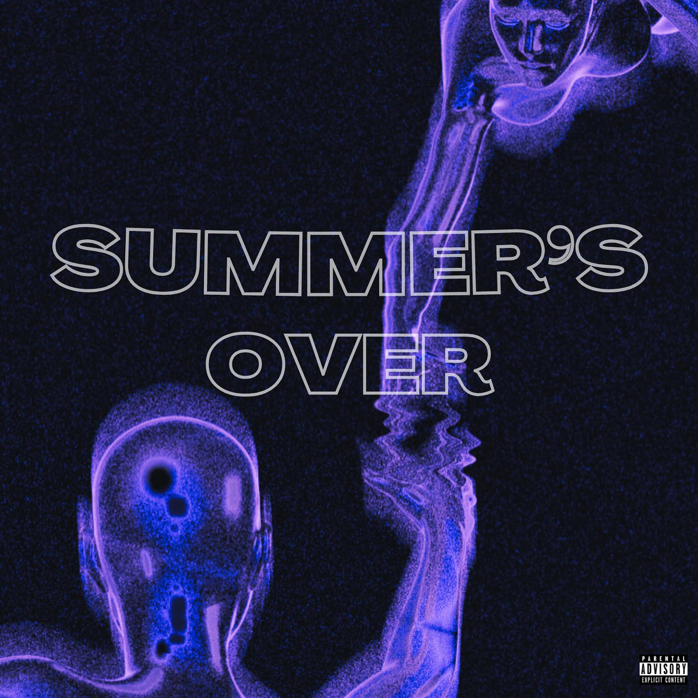 Постер альбома Summer's Over