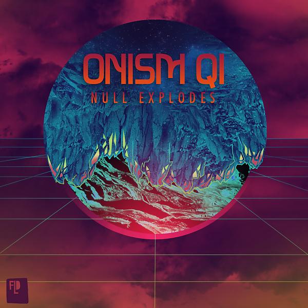 Постер альбома Null Explodes EP