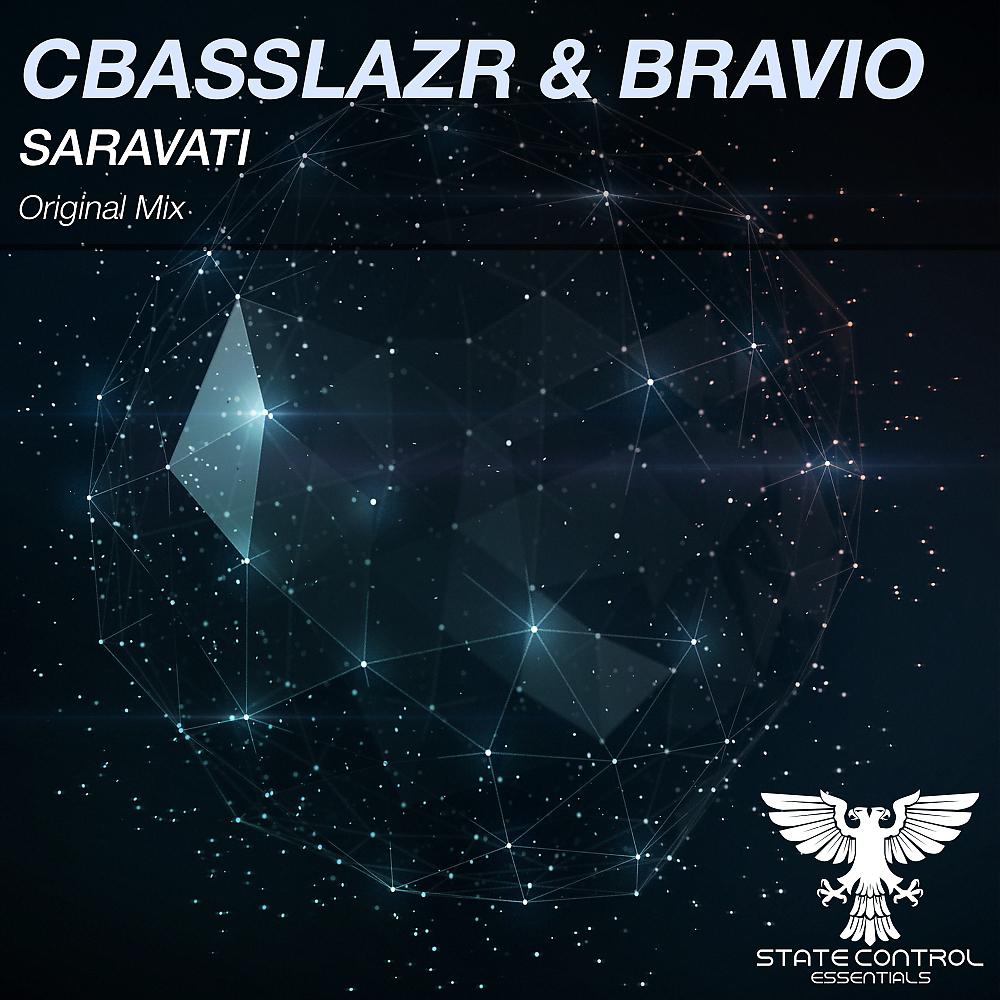 Постер альбома Saravati