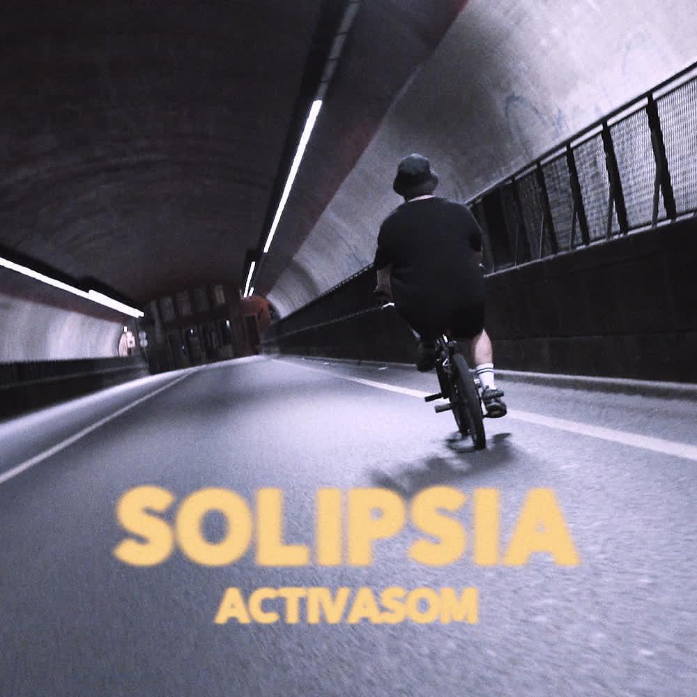 Постер альбома Solipsia