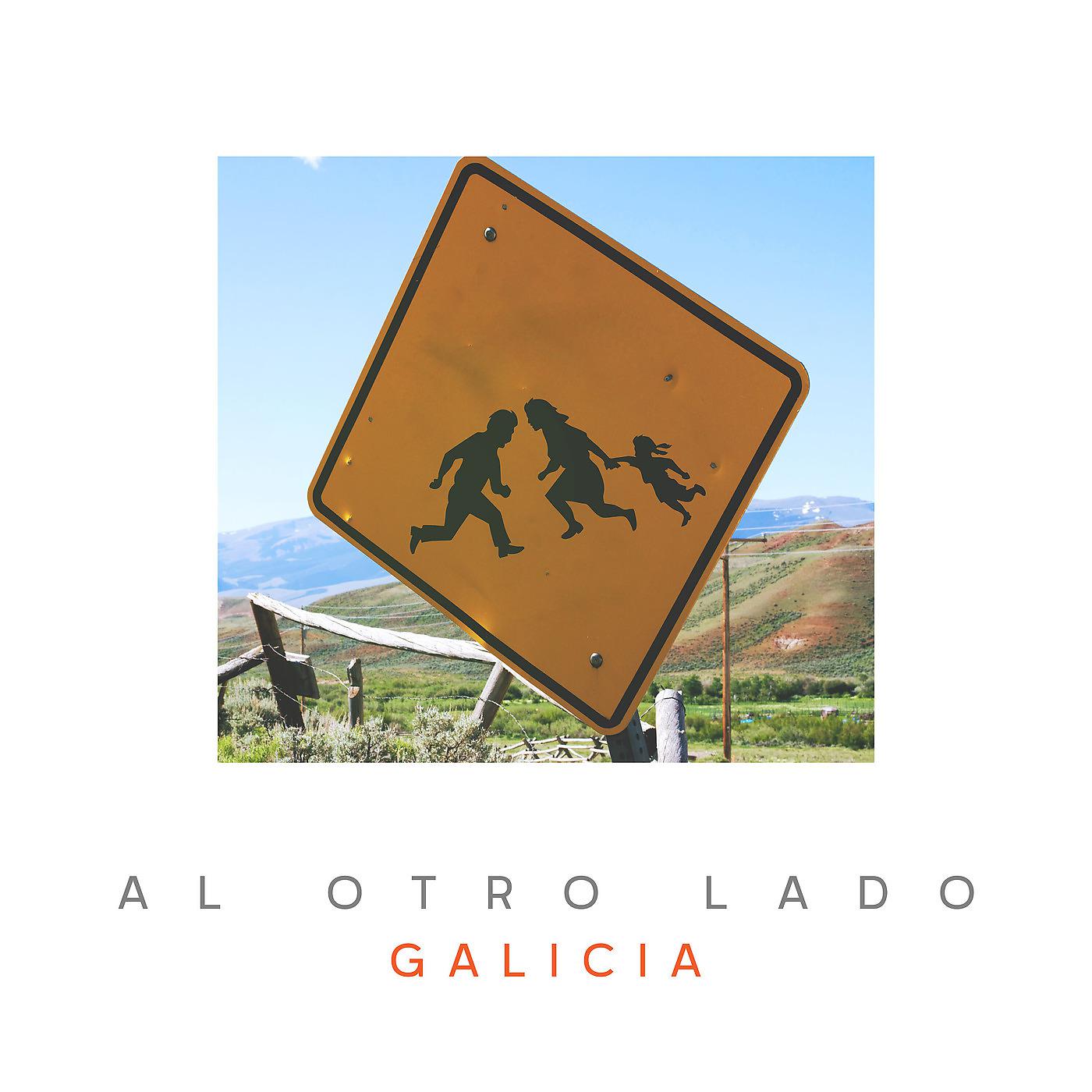 Постер альбома Al Otro Lado