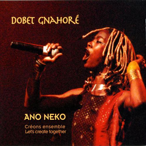 Постер альбома Ano Neko (Let's Create Together)