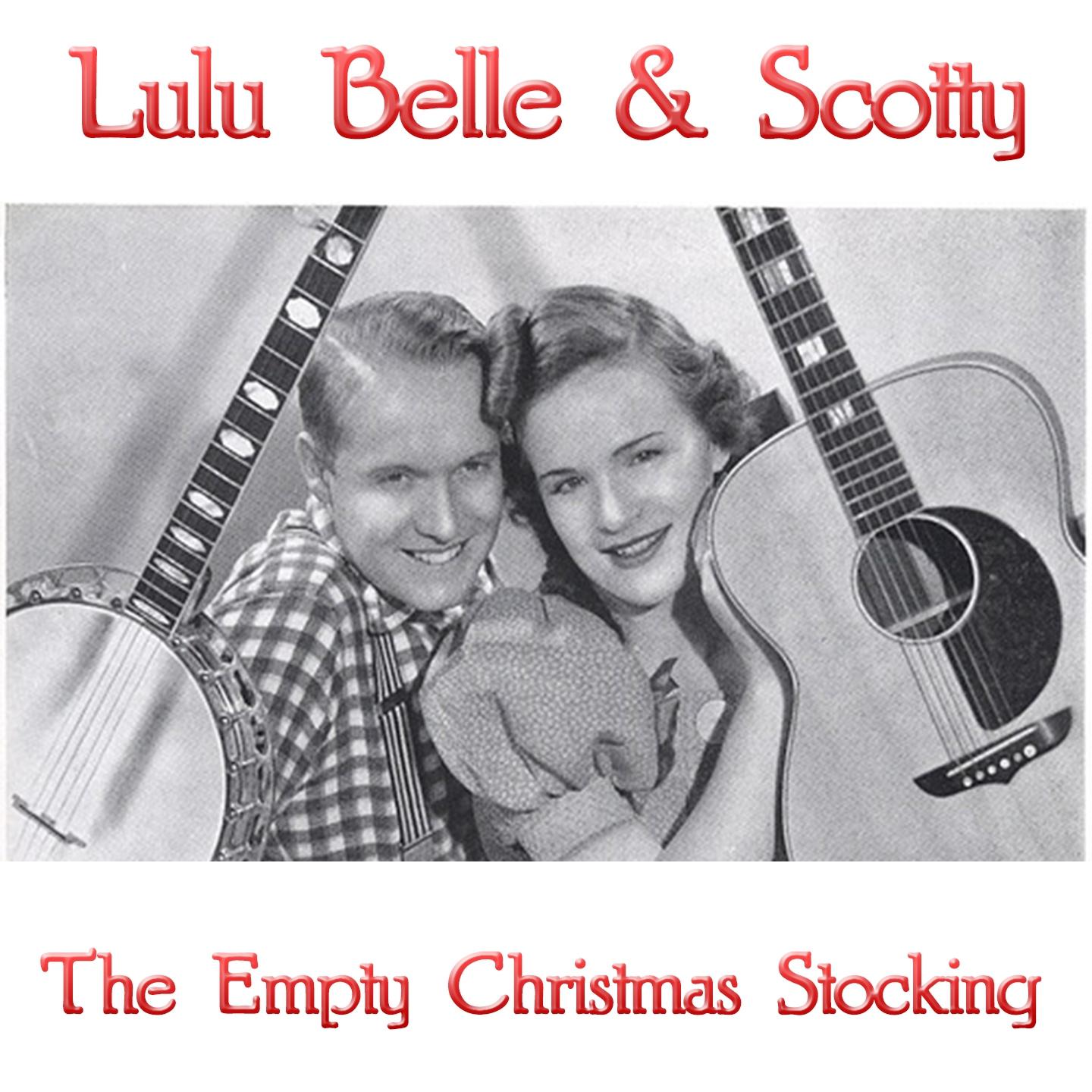 Постер альбома The Empty Christmas Stocking