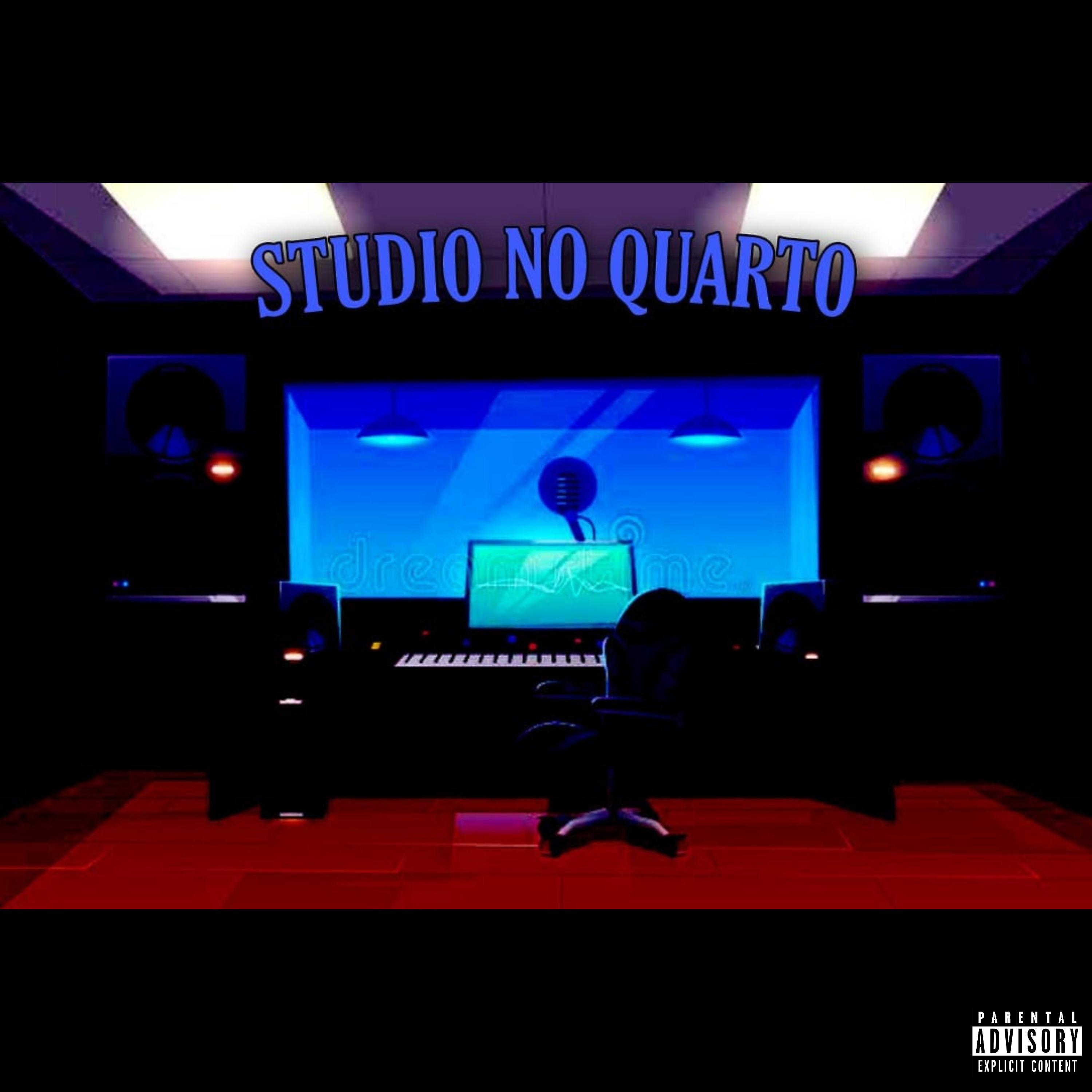 Постер альбома Studio no Quarto