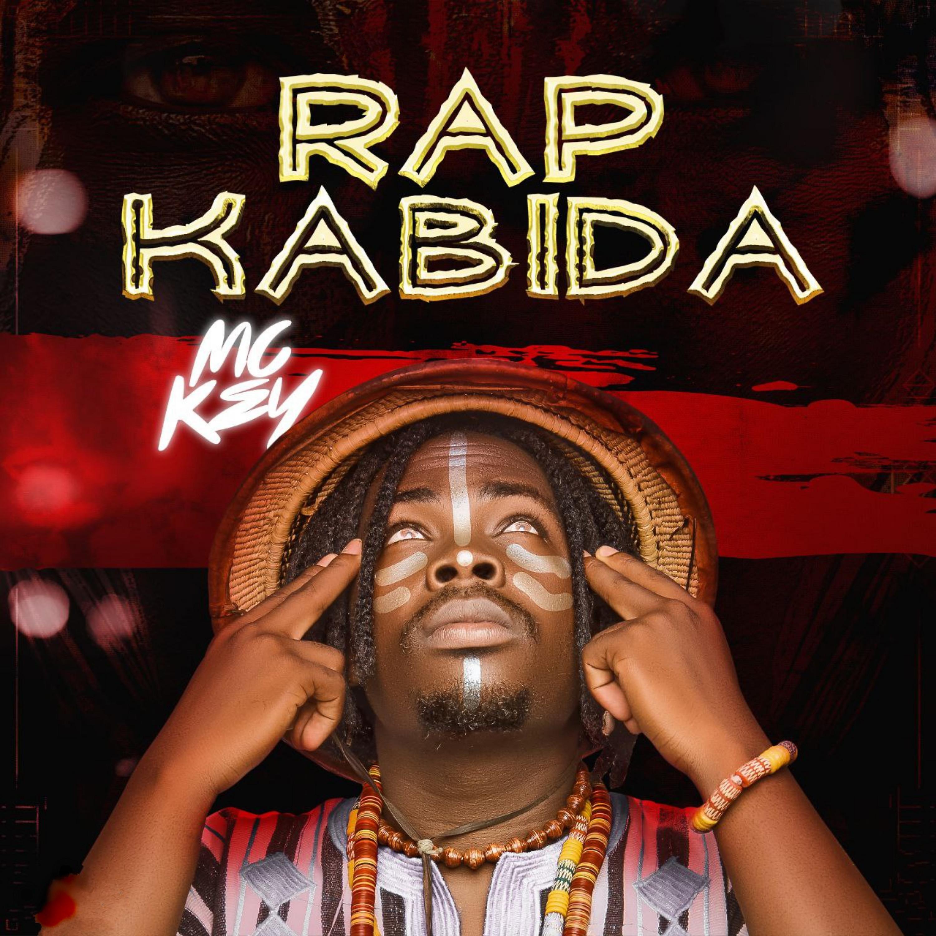 Постер альбома Rap kabida