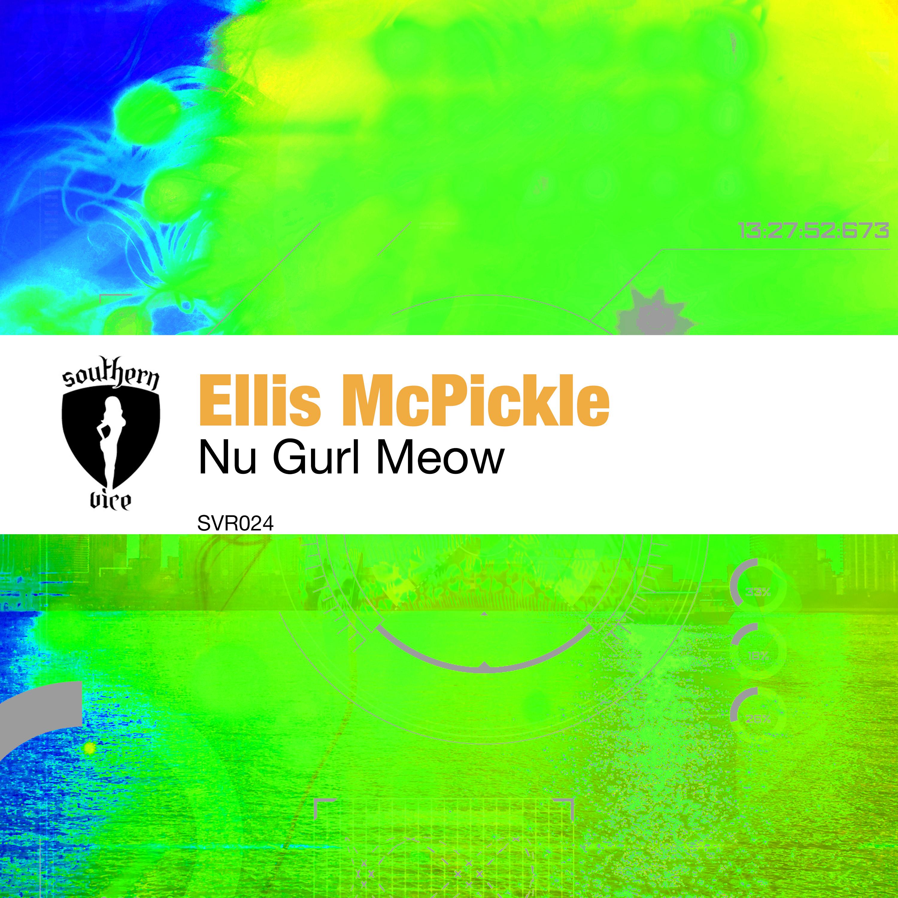 Постер альбома Nu Gurl Meow