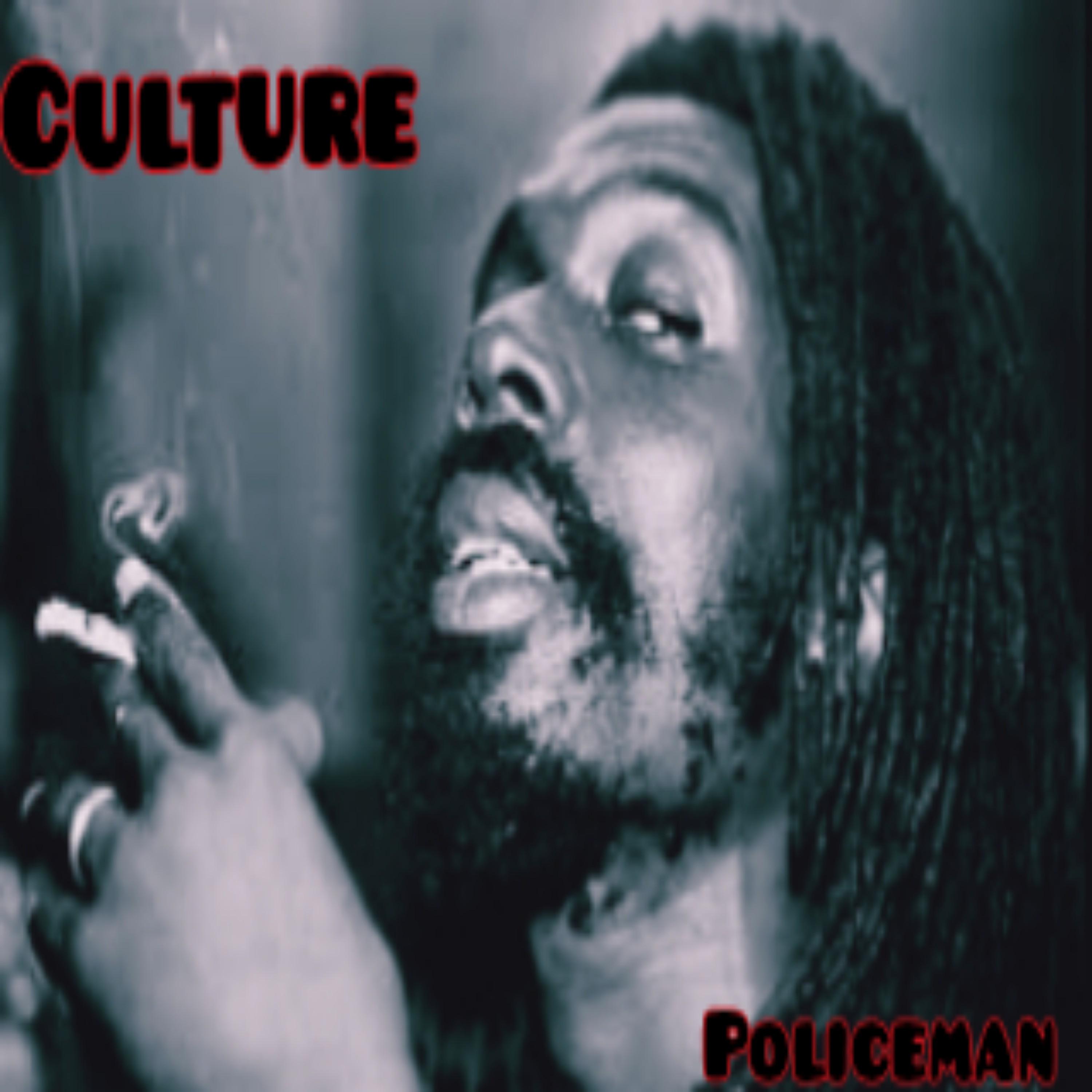 Постер альбома Policeman