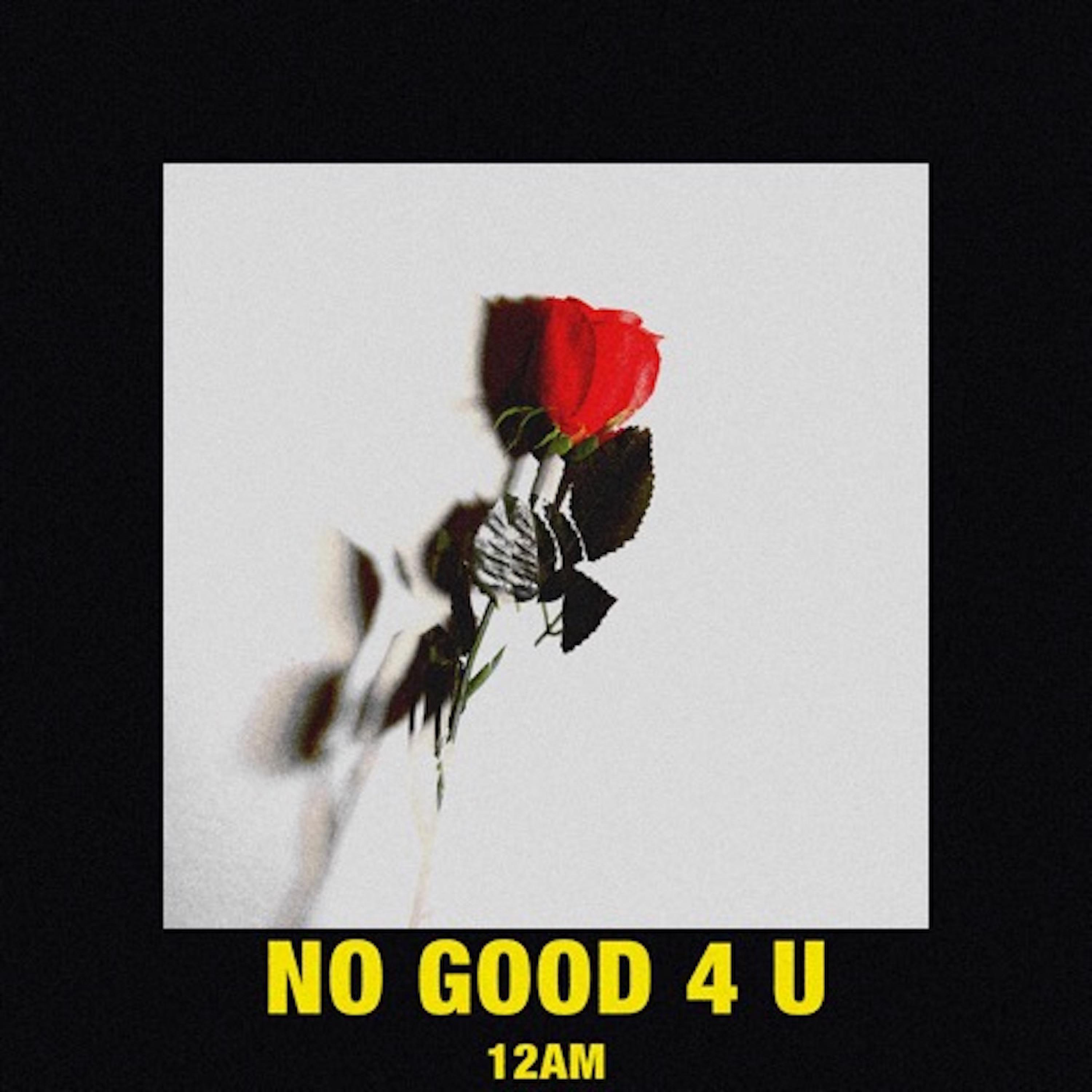 Постер альбома No Good 4 U