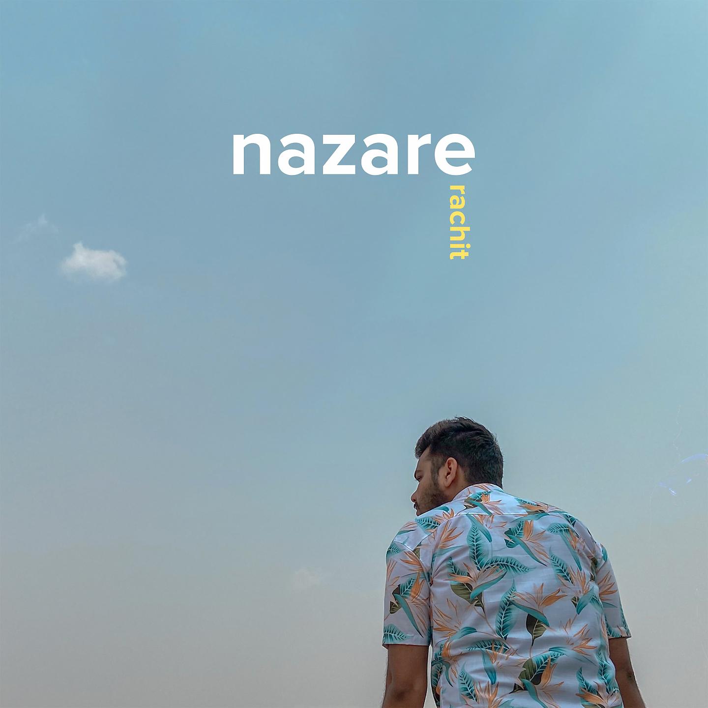 Постер альбома Nazare