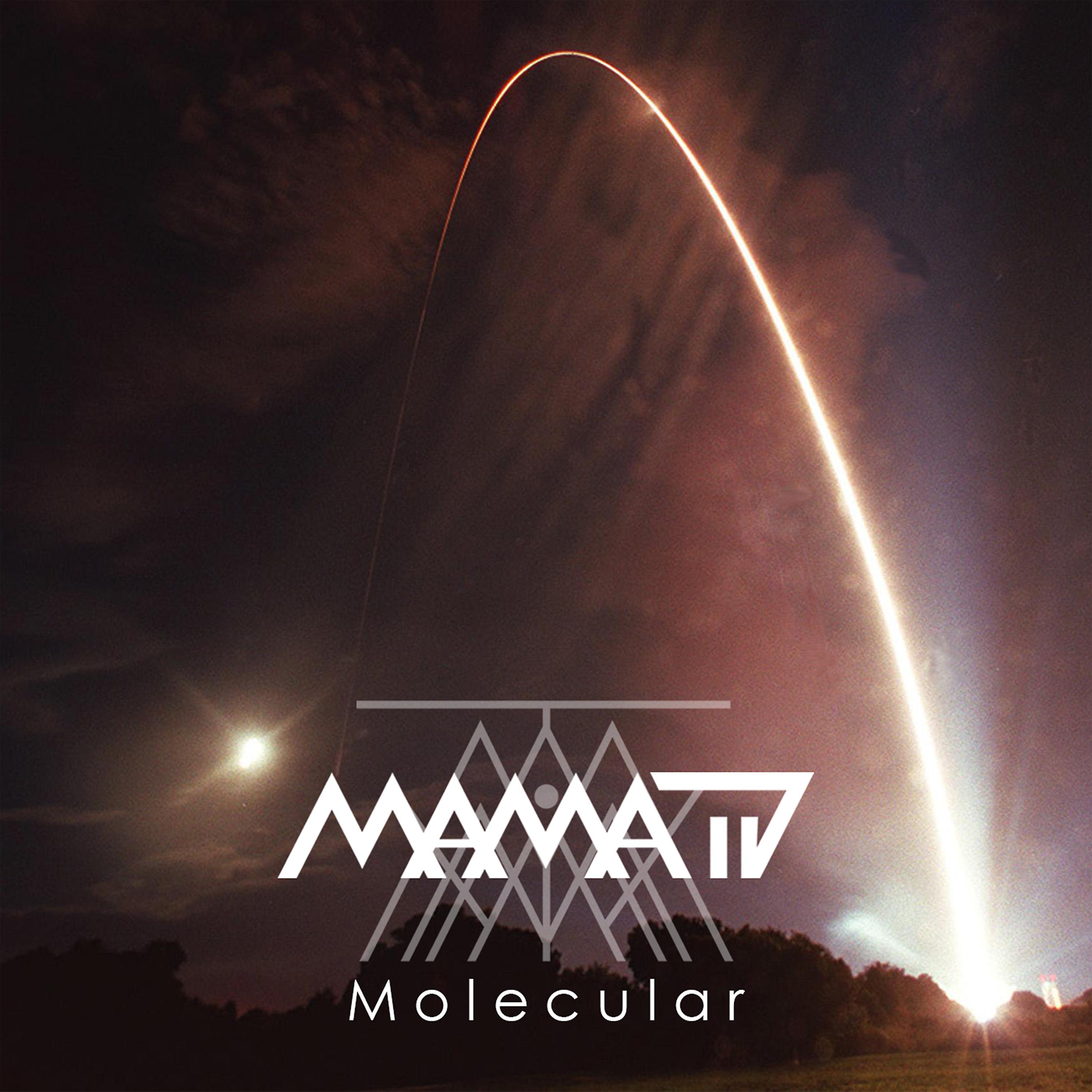 Постер альбома Molecular