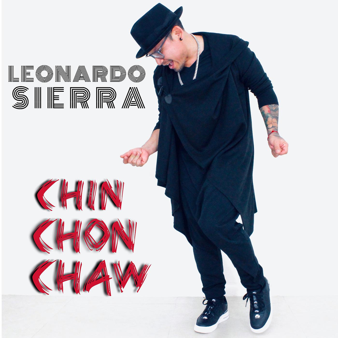 Постер альбома Chin Chon Chaw