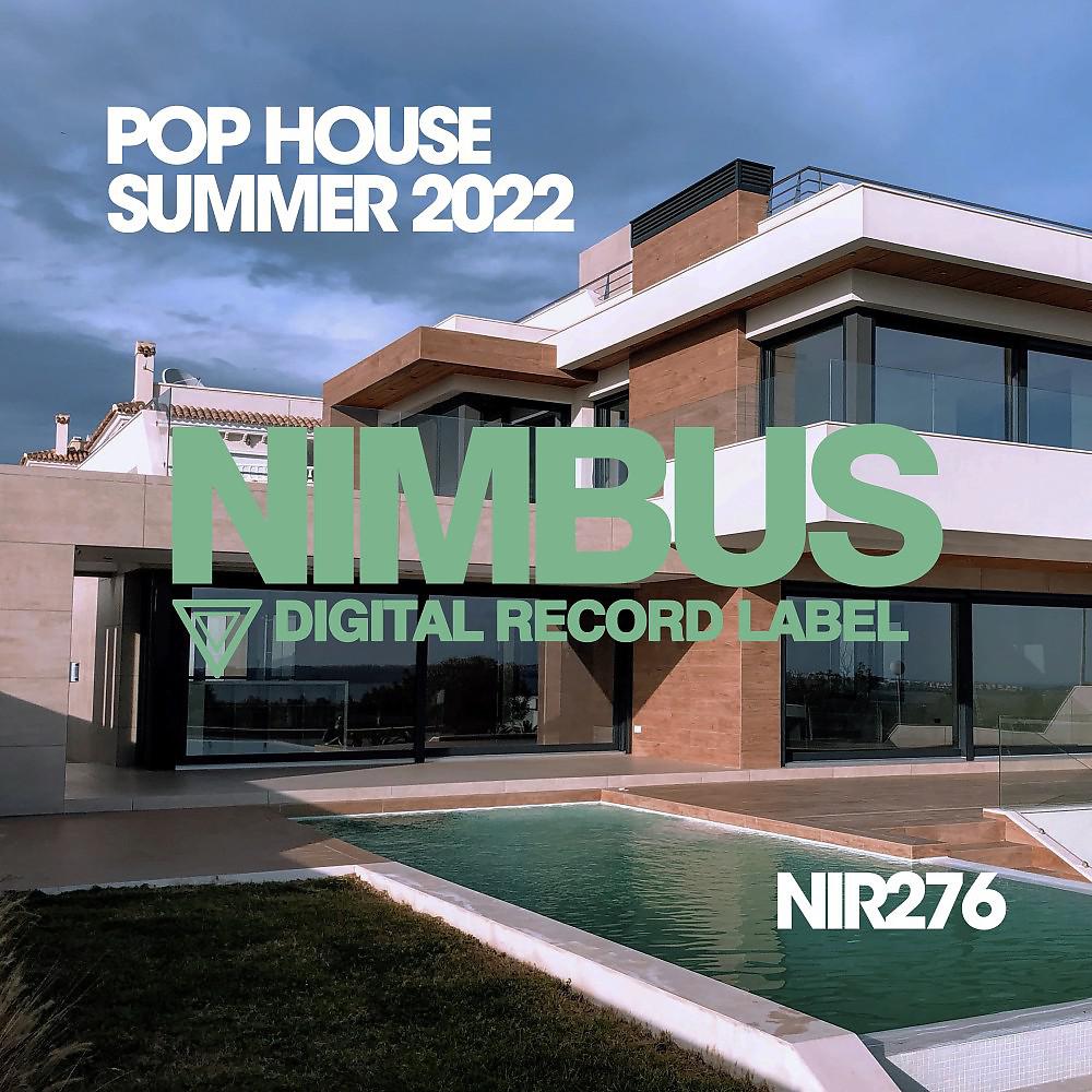 Постер альбома Pop House Summer 2022