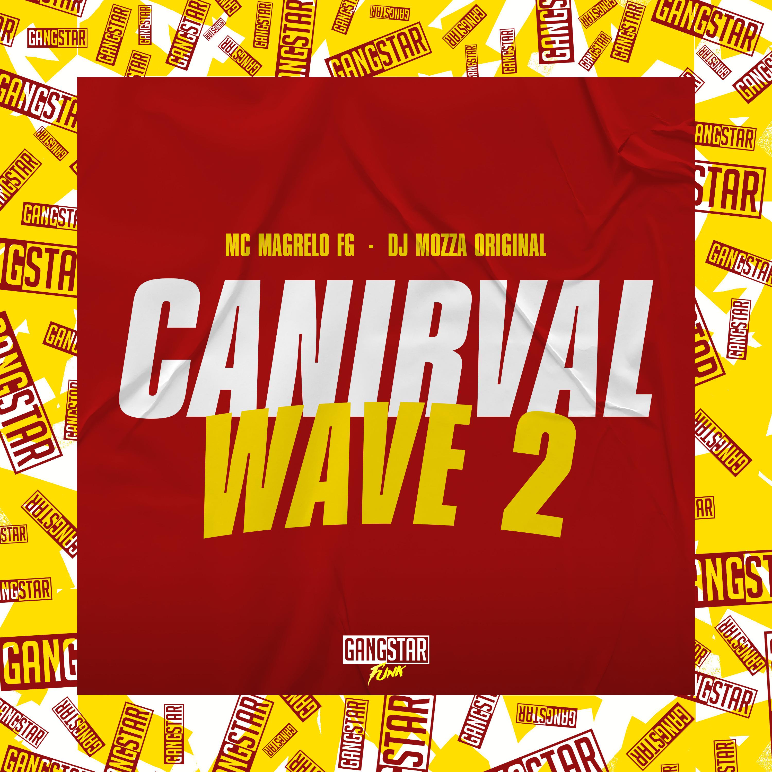 Постер альбома Canirval Wave 2