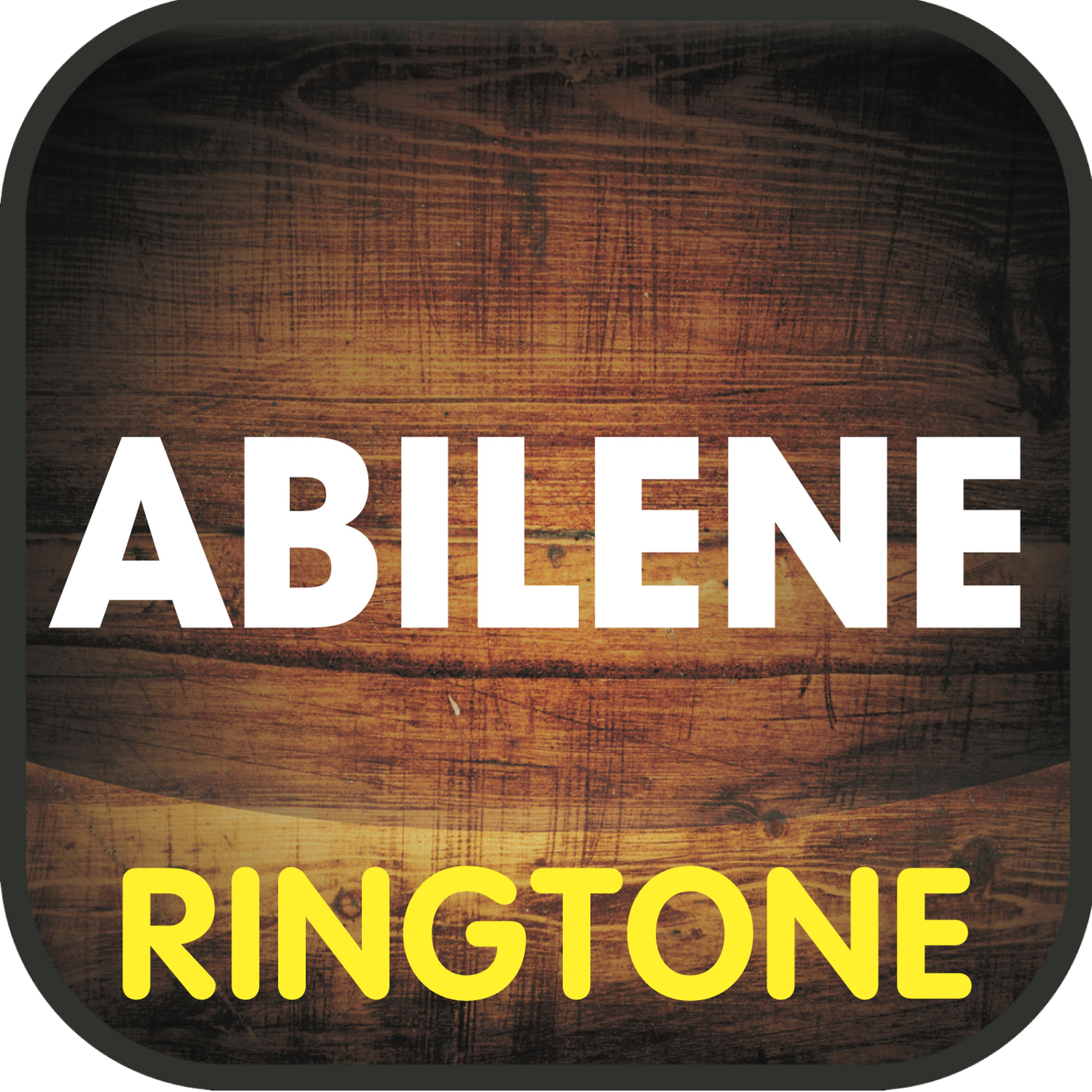 Постер альбома Abilene (Cover) Ringtone